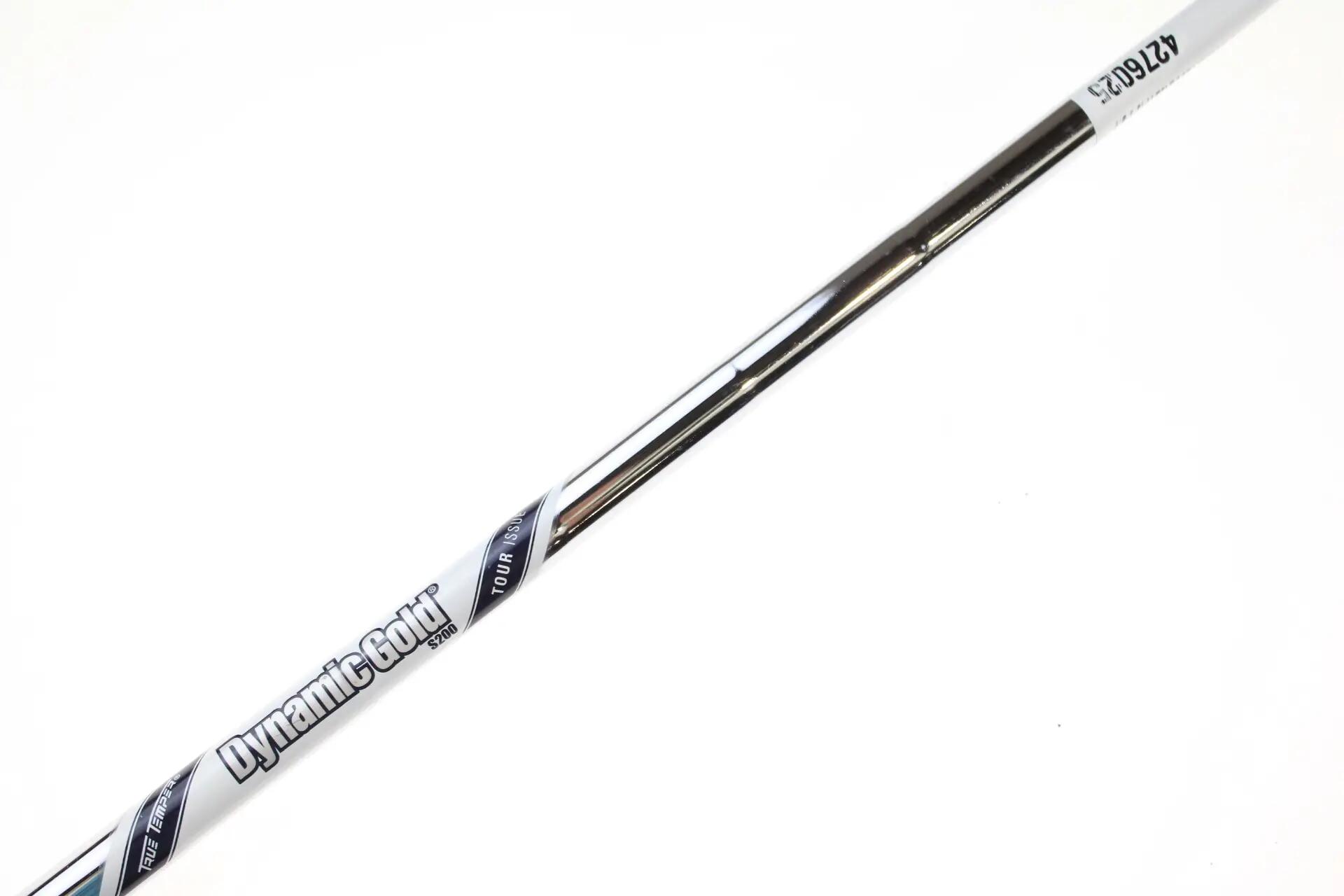 Seconde vie - TaylorMade Milled Grind 3 TW RH 60-deg Wedge - Sufficient 4/5