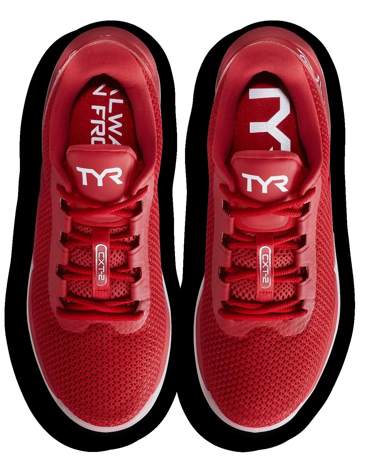 Scarpe Cross Training Uomo Versatili Fitness,WOD,Sollevamento pesi - TYR CXT2 5/5