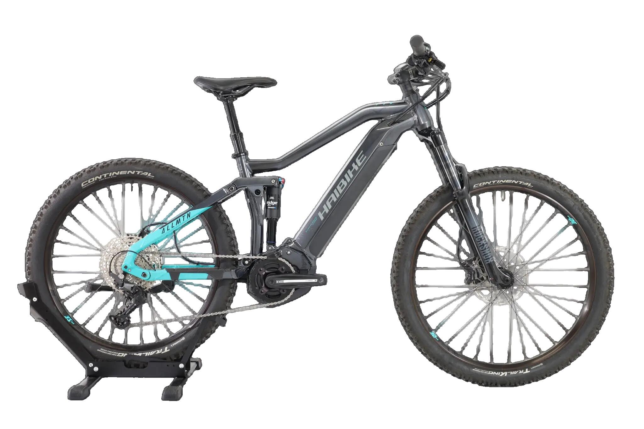 HAIBIKE picture