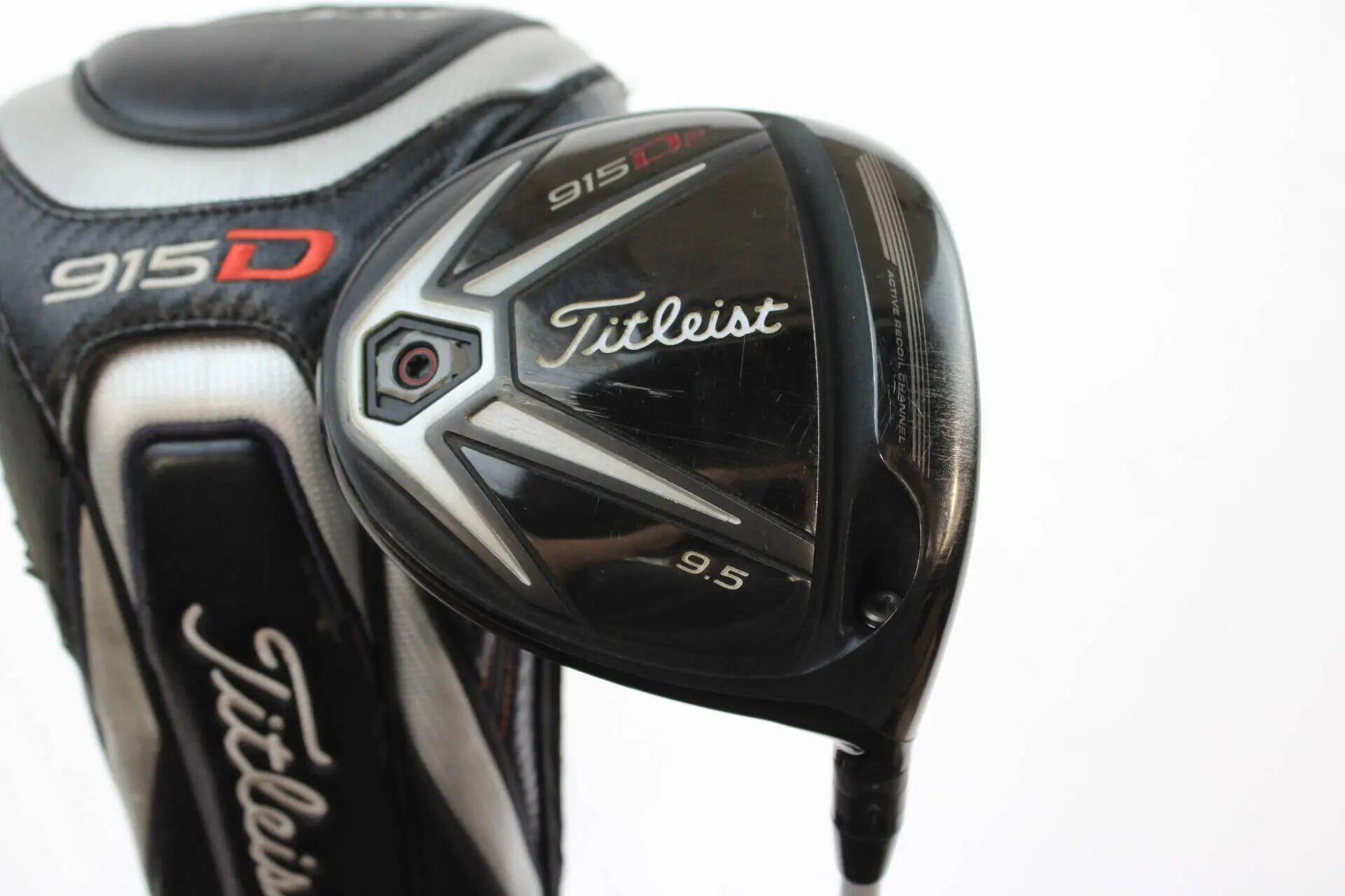 TITLEIST picture