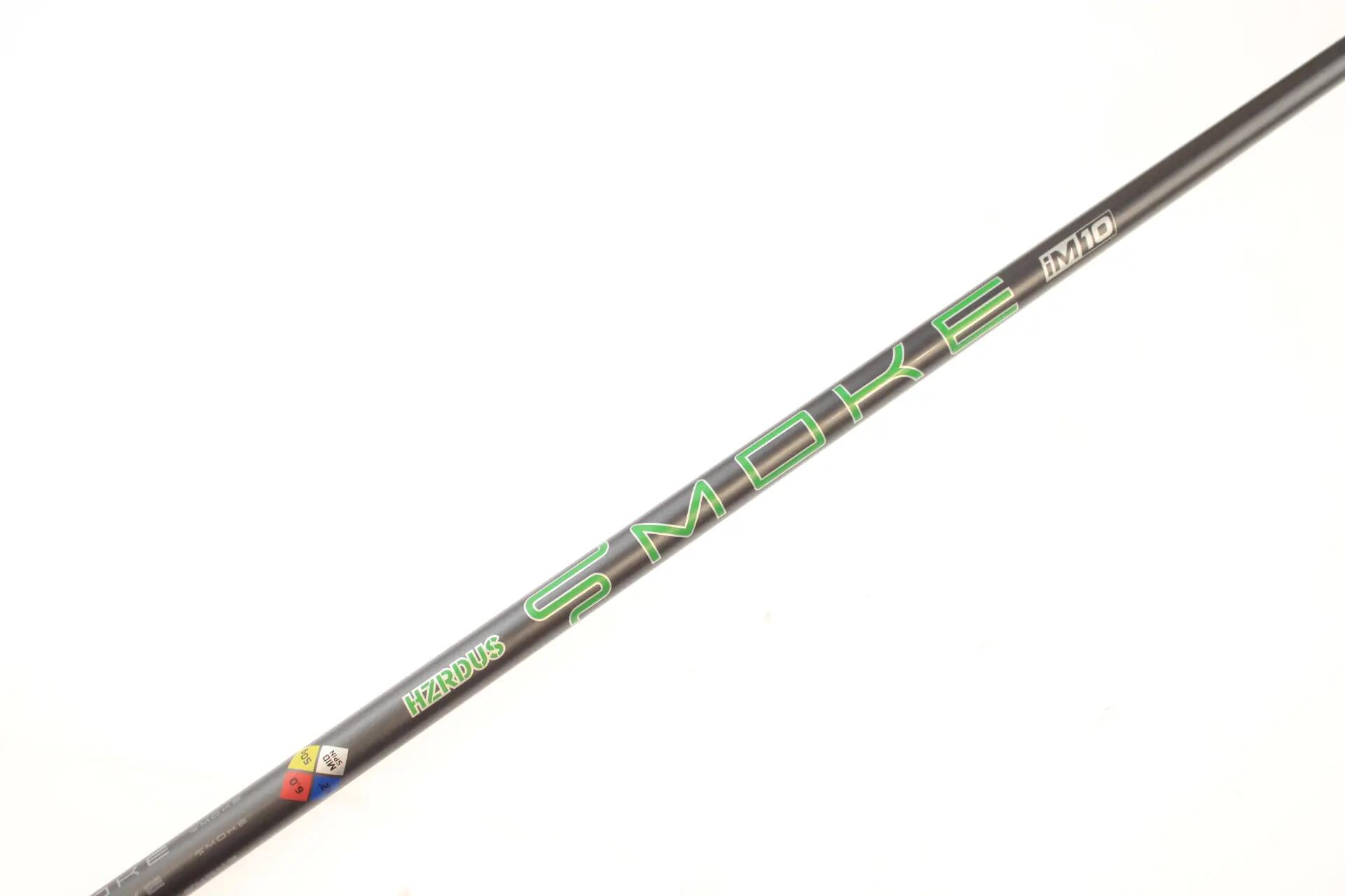 Seconde vie - Callaway Epic Speed RH 10.5-deg Driver - Sufficient 4/5