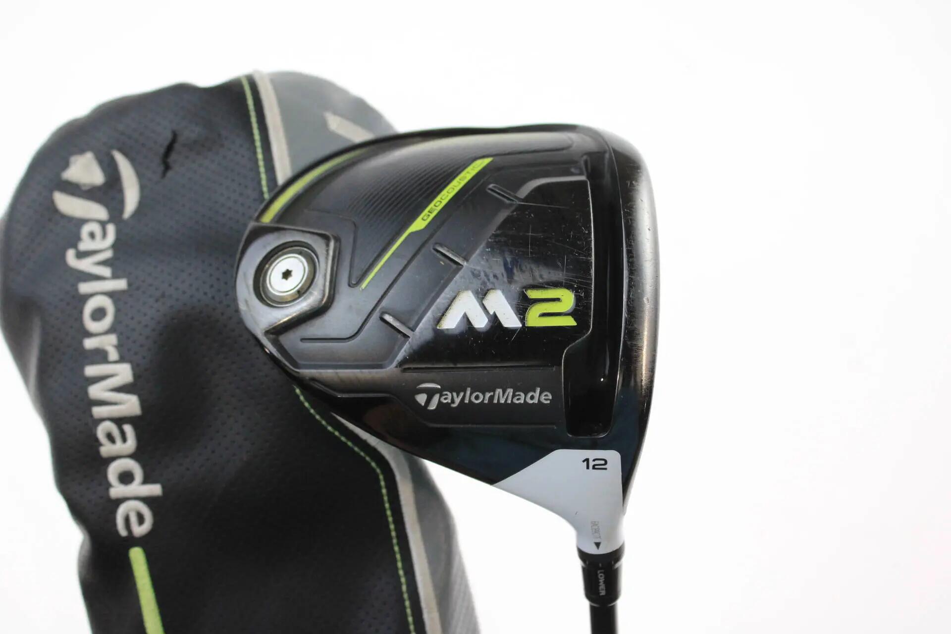 TAYLORMADE picture