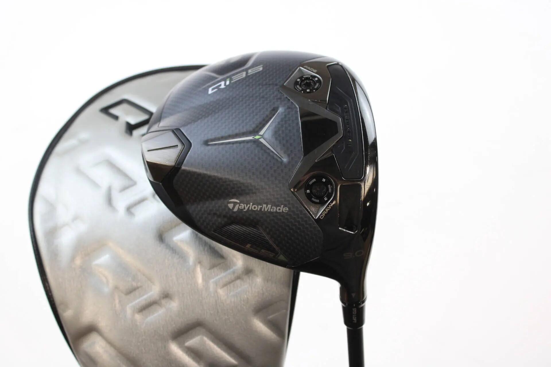 TAYLORMADE picture