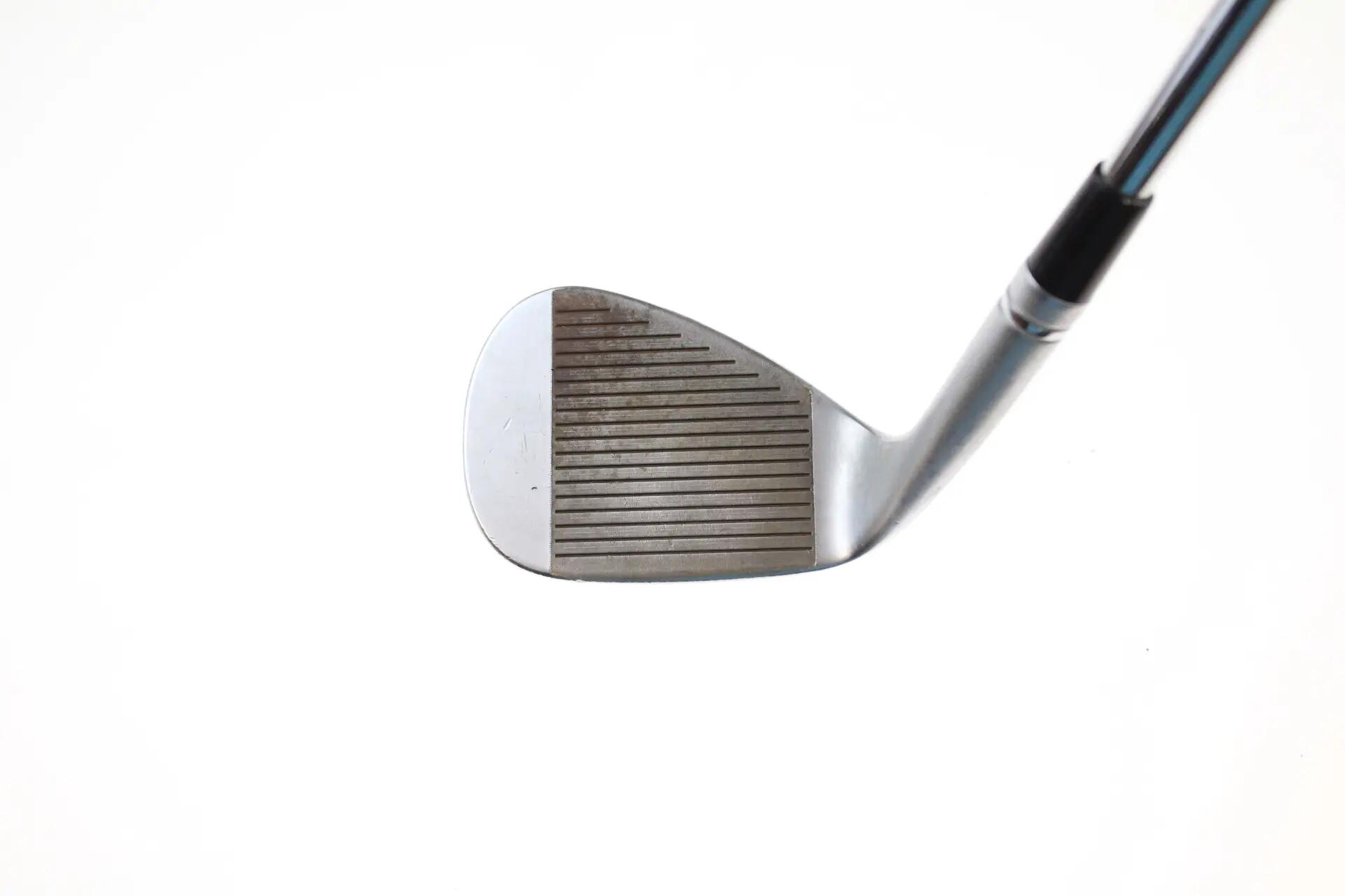 Seconde vie - TaylorMade Milled Grind 3 TW RH 60-deg Wedge - Sufficient 3/5