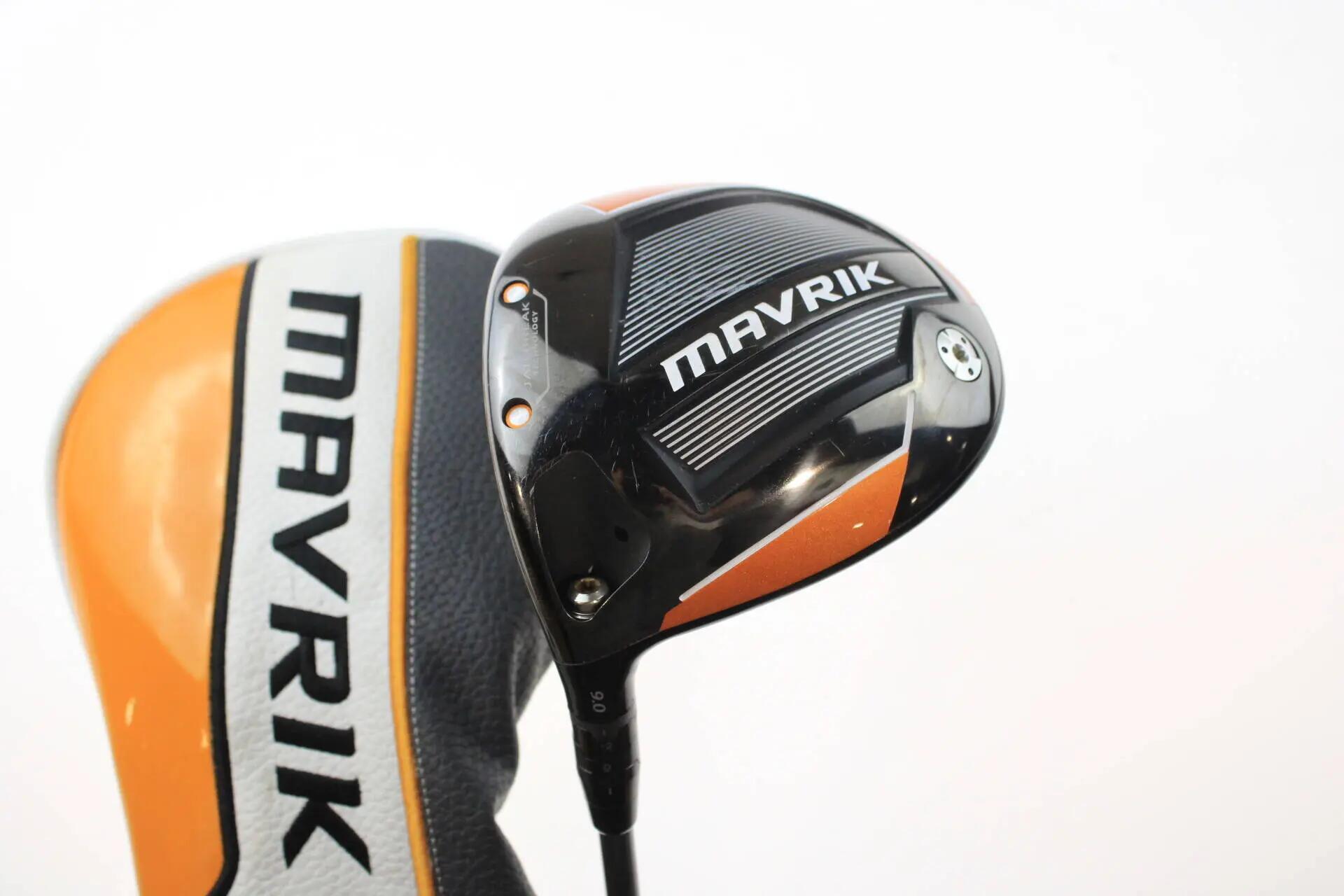 CALLAWAY picture