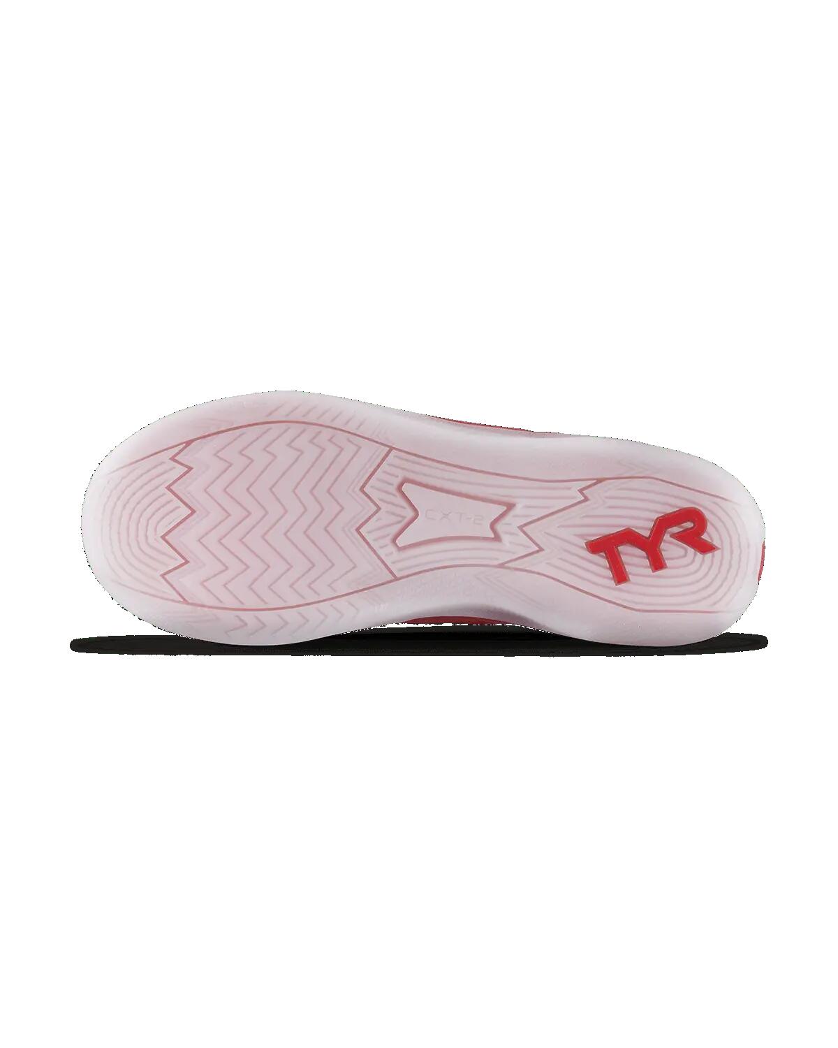 Scarpe Cross Training Uomo Versatili Fitness,WOD,Sollevamento pesi - TYR CXT2 4/5