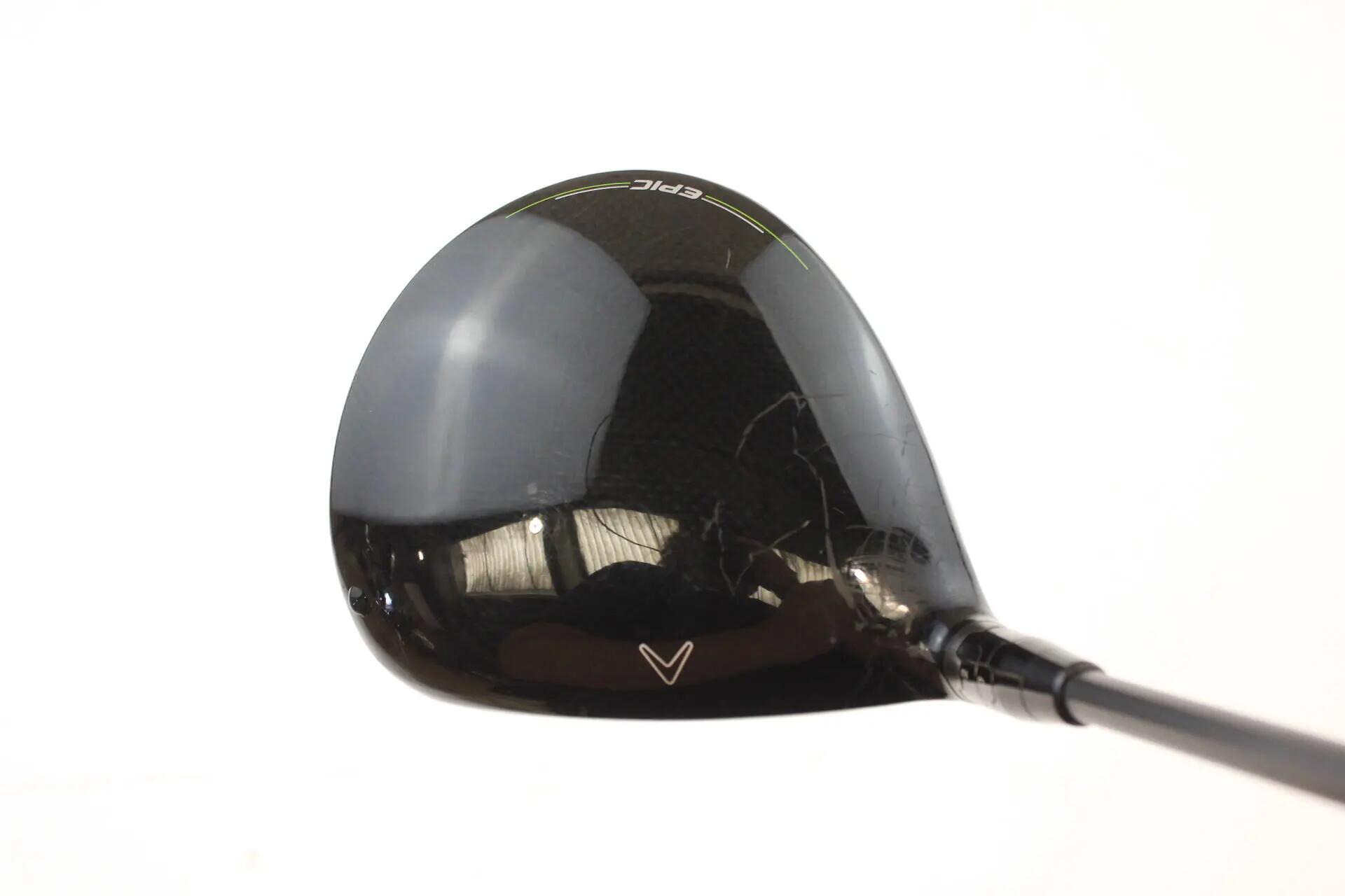Seconde vie - Callaway Epic Speed RH 10.5-deg Driver - Sufficient 3/5