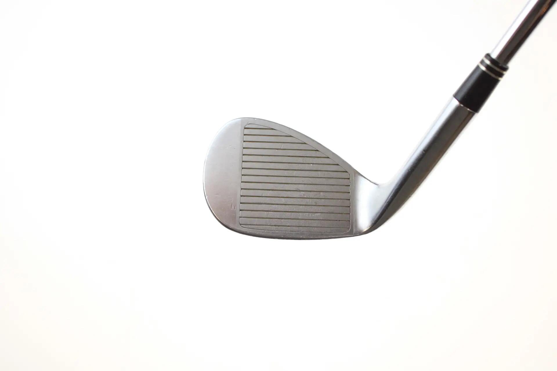 Seconde vie - TaylorMade TP xFT RH 52-deg Wedge - Good 3/6