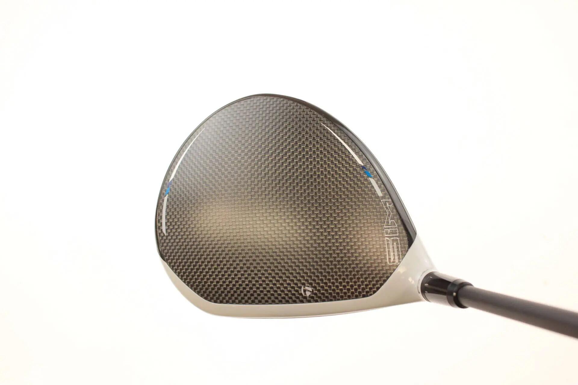 Seconde vie - TaylorMade SIM RH 10.5-deg Driver - Good 3/5
