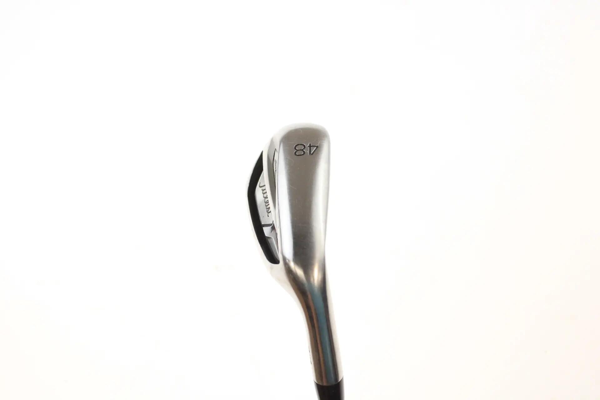 Seconde vie - Titleist 718 AP1 RH 48-deg Wedge - Good 2/5