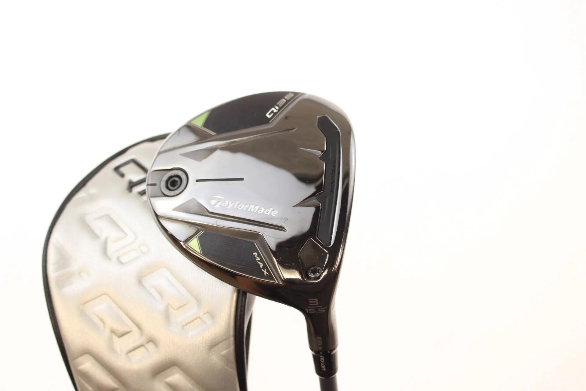 TAYLORMADE picture