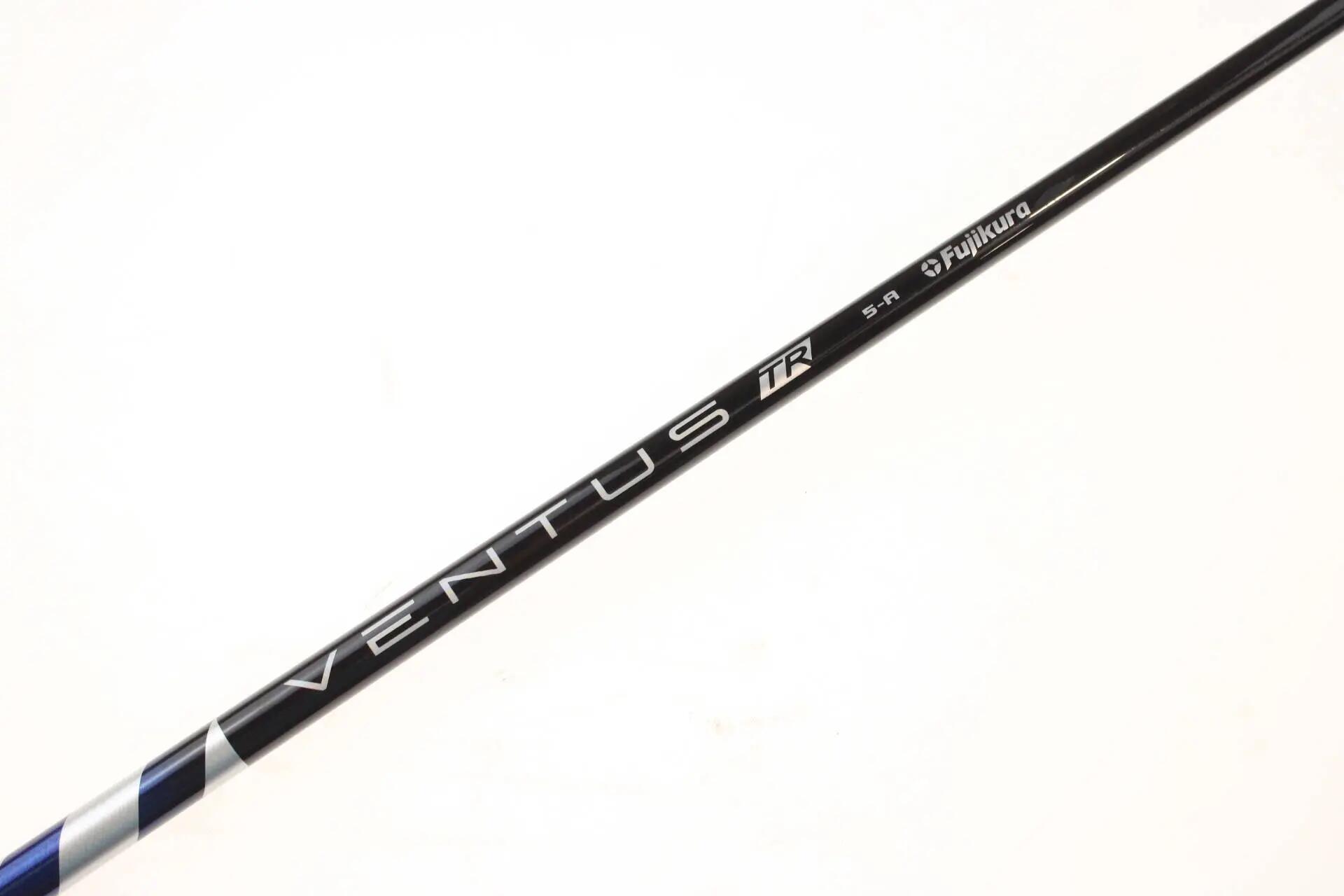 Seconde vie - TaylorMade M2 2017 RH 12-deg Driver - Sufficient 4/5