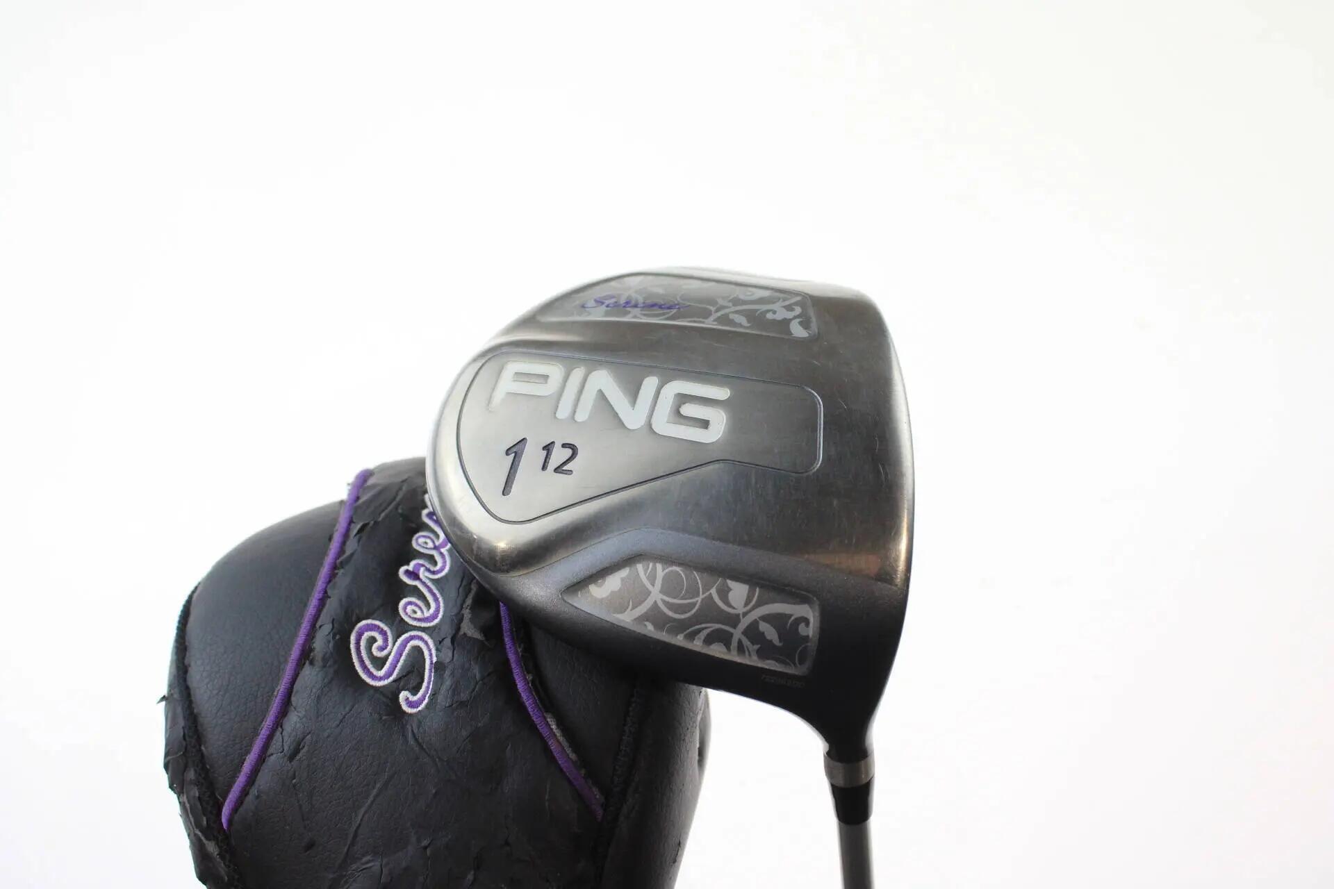 PING picture