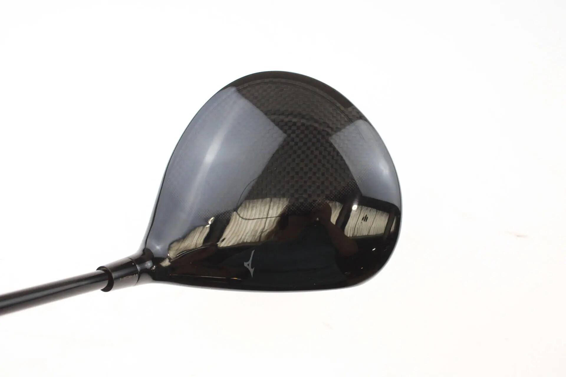 Seconde vie - Mizuno ST-G 440 LH 9.5-deg Driver - Very good 4/6