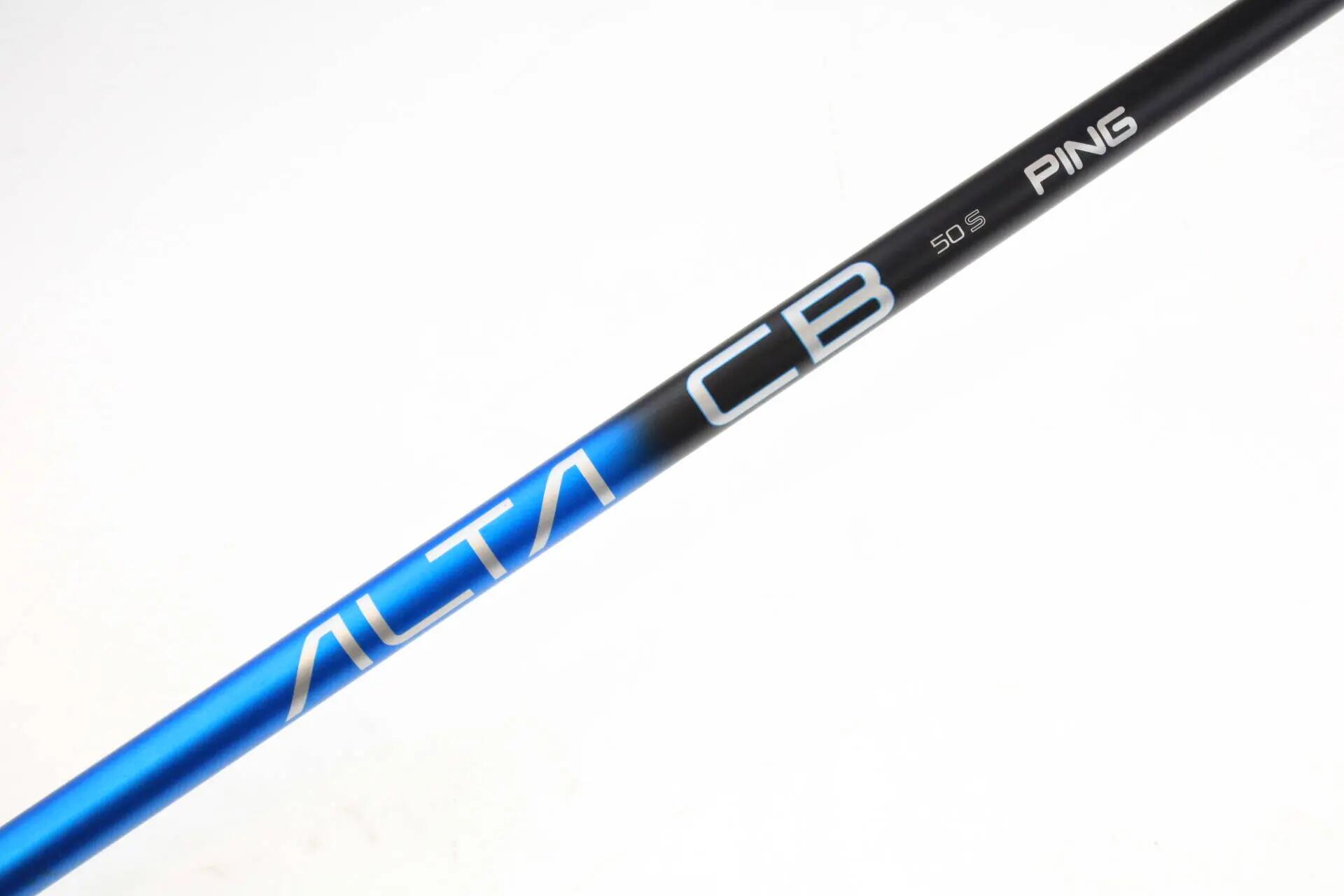 Seconde vie - Ping G440 K RH 10.5-deg Driver - Good 4/5