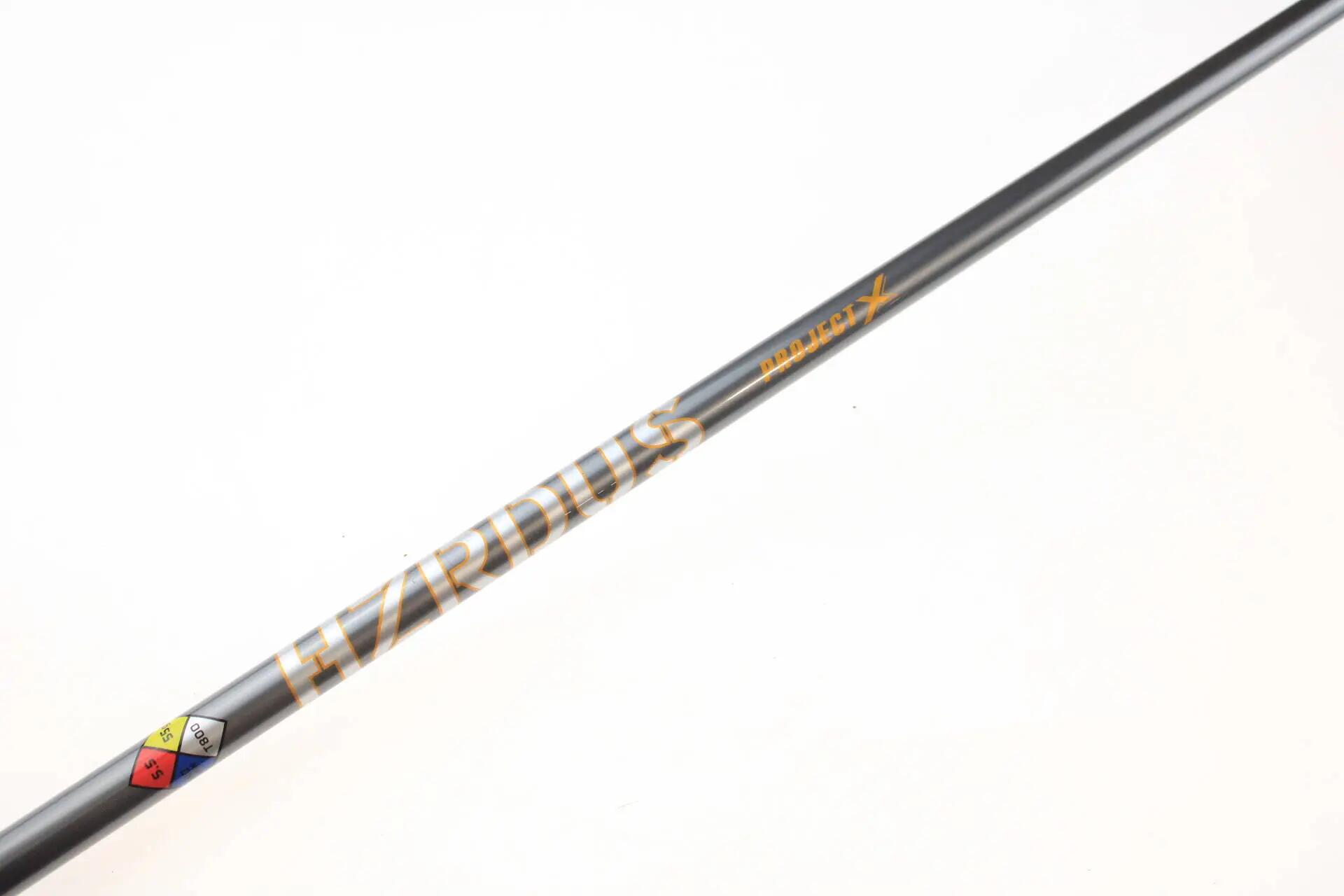Seconde vie - Callaway Mavrik 2022 LH 9-deg Driver - Very good 4/5