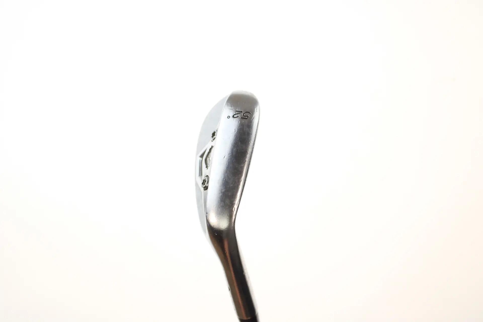 Seconde vie - TaylorMade TP xFT RH 52-deg Wedge - Good 2/6