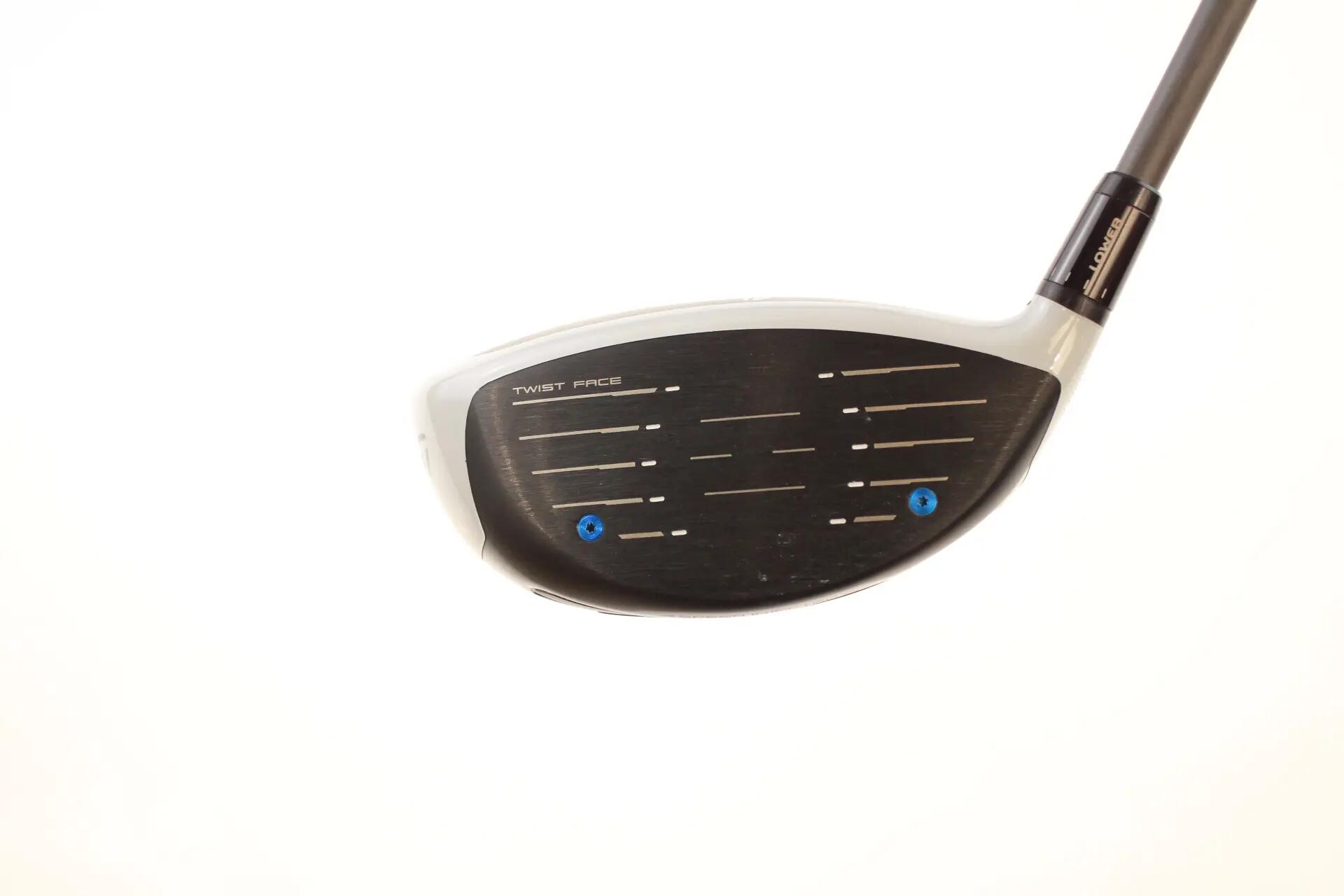 Seconde vie - TaylorMade SIM RH 10.5-deg Driver - Good 2/5