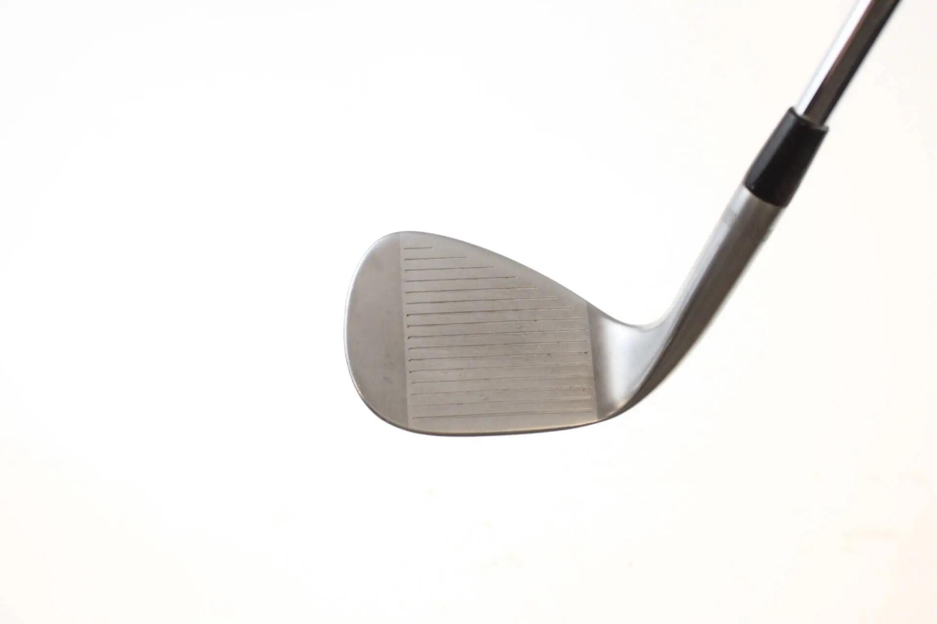 Seconde vie - Titleist Vokey Tour Chrome RH 52-deg Wedge - Good 3/6