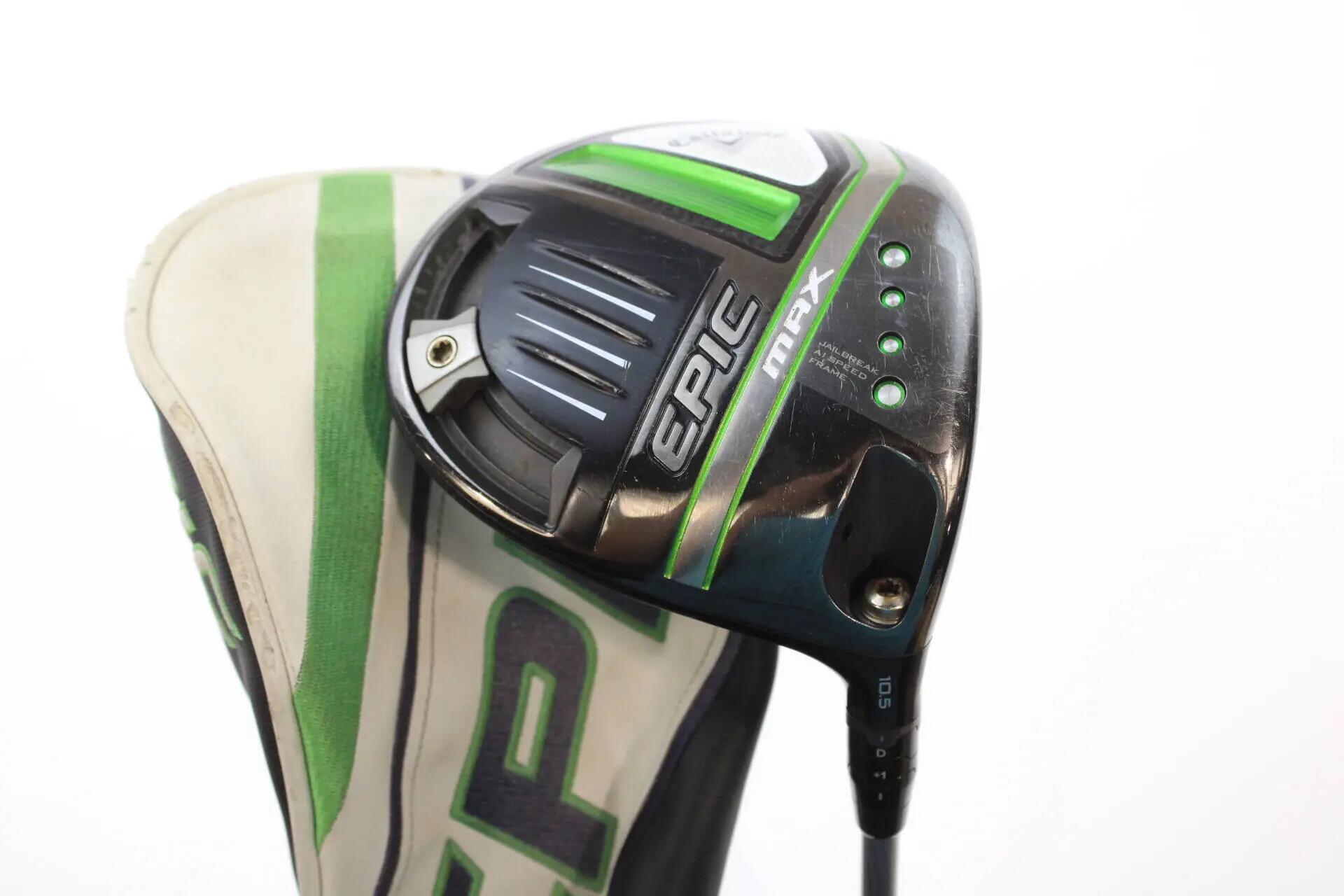CALLAWAY picture