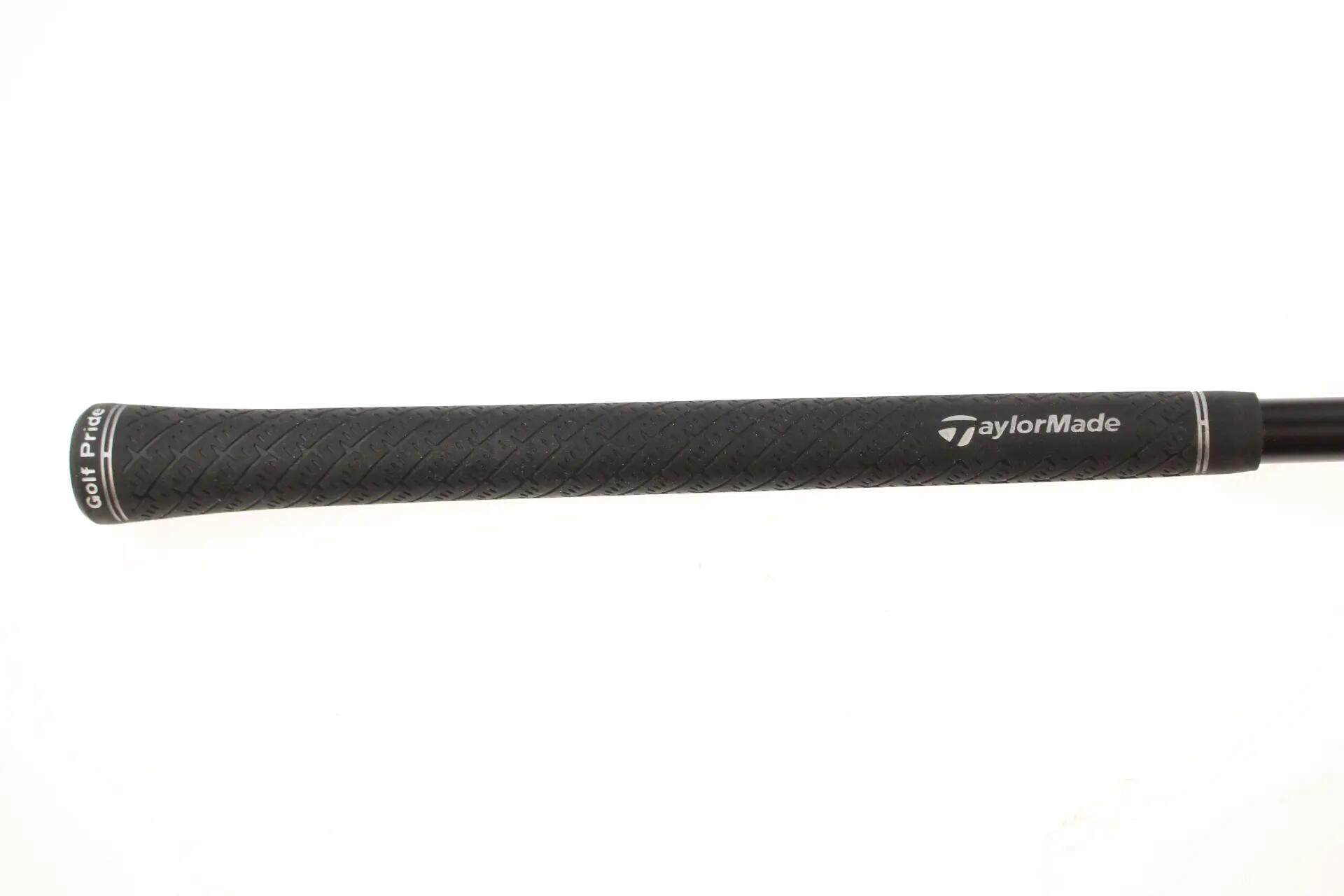 Seconde vie - TaylorMade Qi35 Max RH 15.5-deg Fairway Wood - Very good 5/5