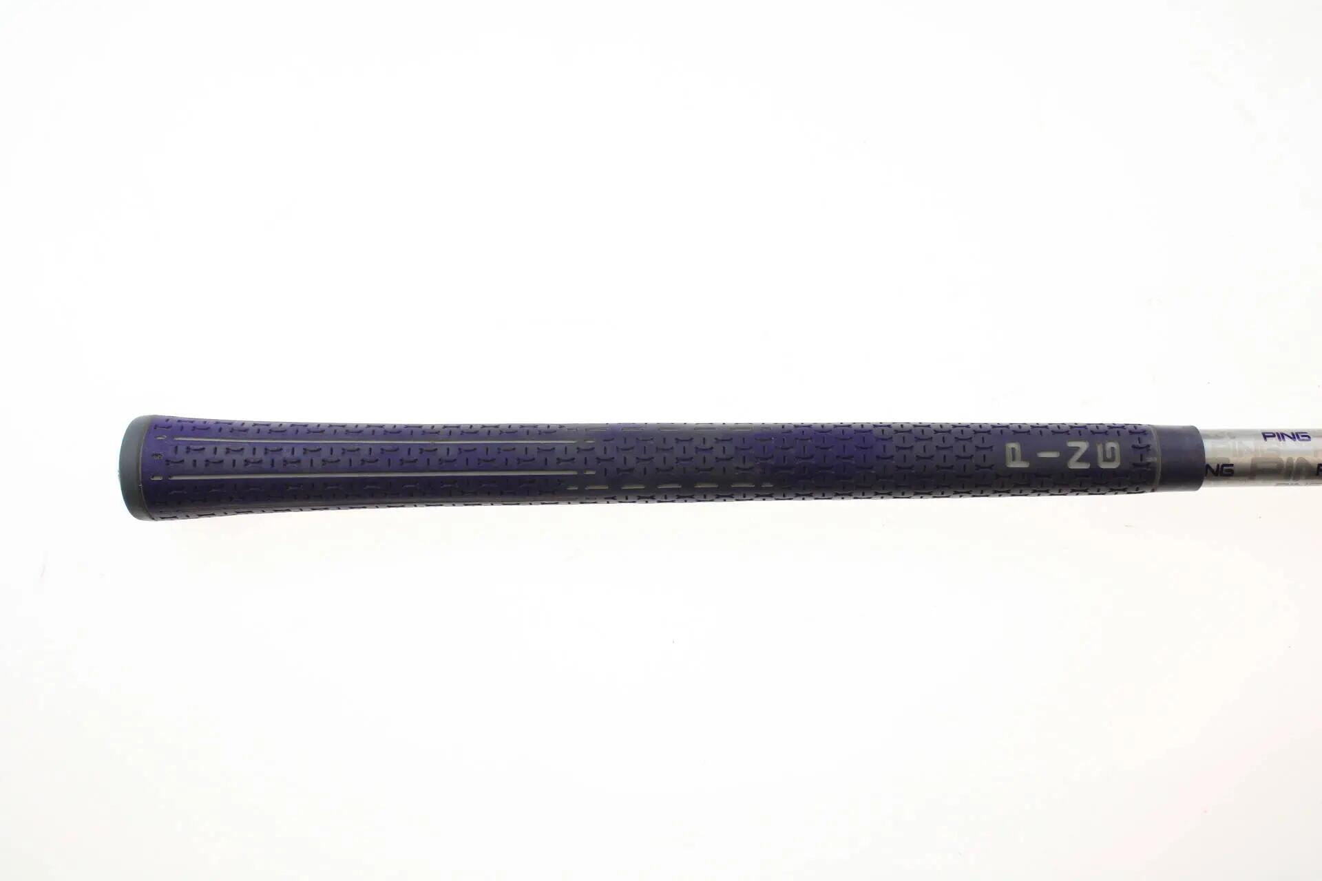 Seconde vie - Ping Serene RH 12-deg Driver - Good 5/5