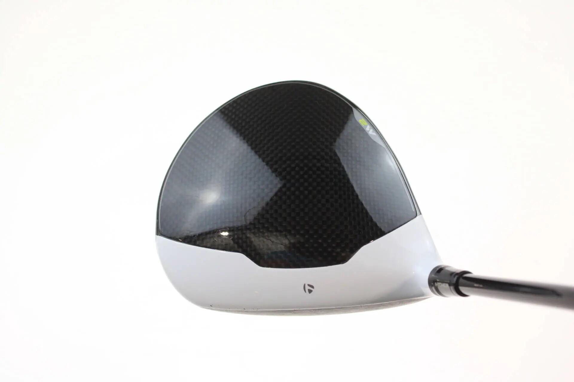 Seconde vie - TaylorMade M2 2017 RH 12-deg Driver - Sufficient 3/5
