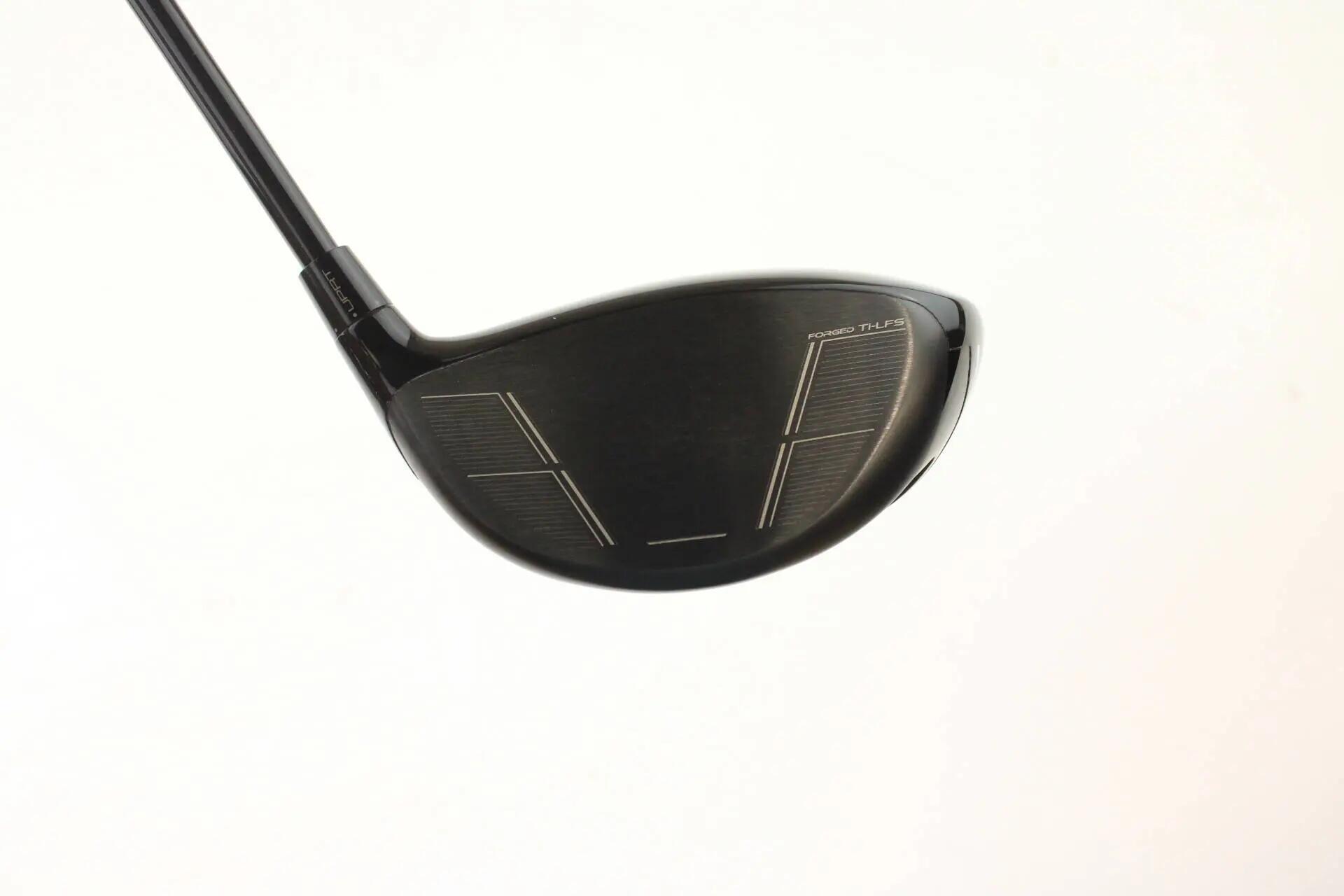 Seconde vie - Mizuno ST-G 440 LH 9.5-deg Driver - Very good 3/6