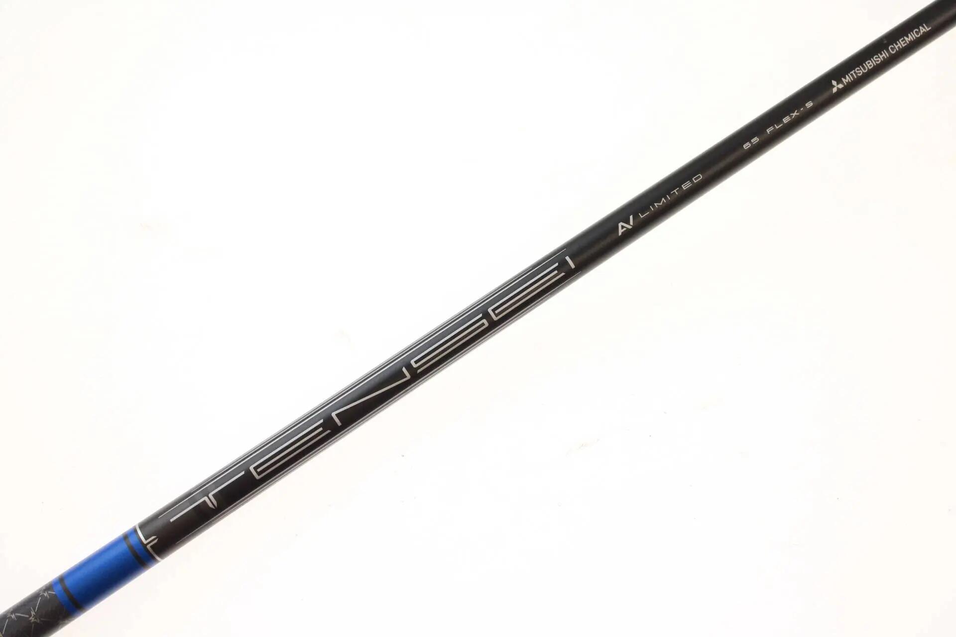 Seconde vie - TaylorMade Qi35 LS RH 9-deg Driver - Very good 4/6