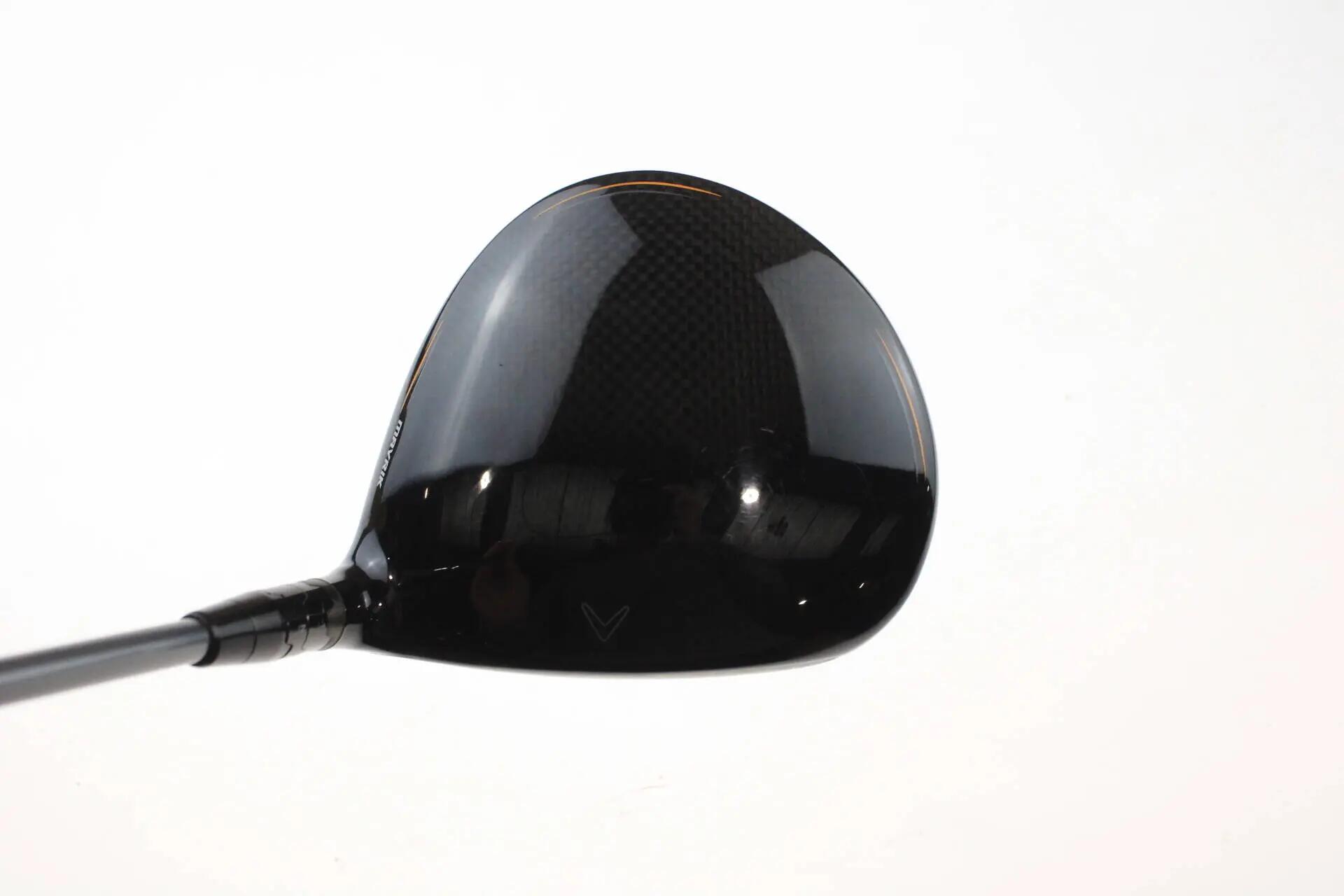 Seconde vie - Callaway Mavrik 2022 LH 9-deg Driver - Very good 3/5