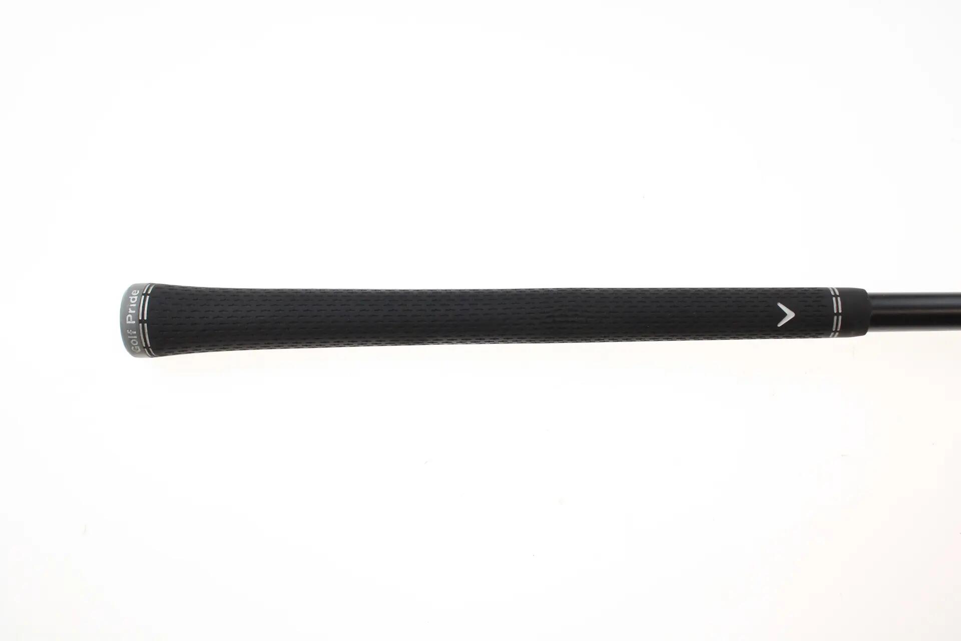 Seconde vie - Callaway Mavrik RH 20-deg Hybrid - Sufficient 5/5