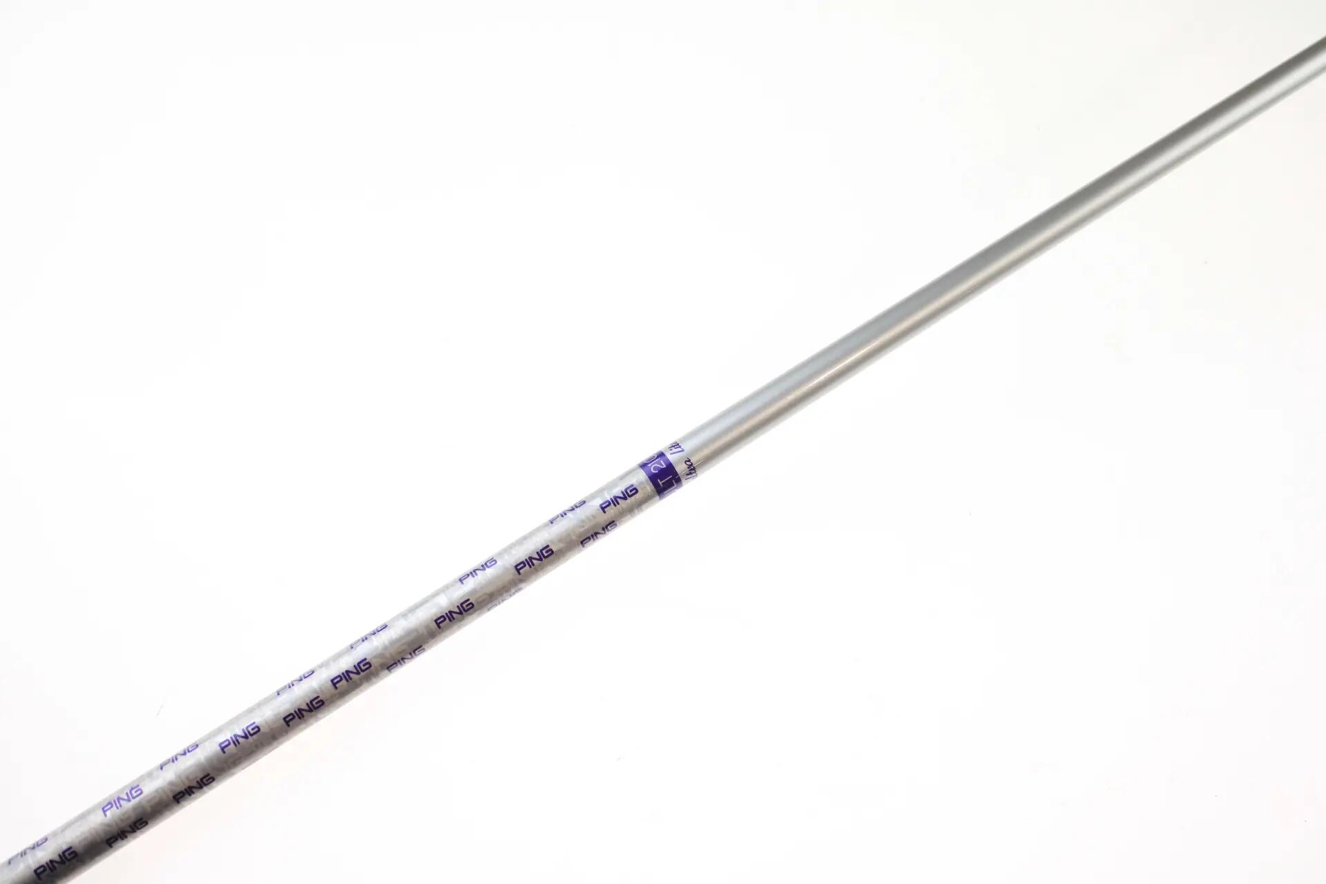 Seconde vie - Ping Serene RH 12-deg Driver - Good 4/5