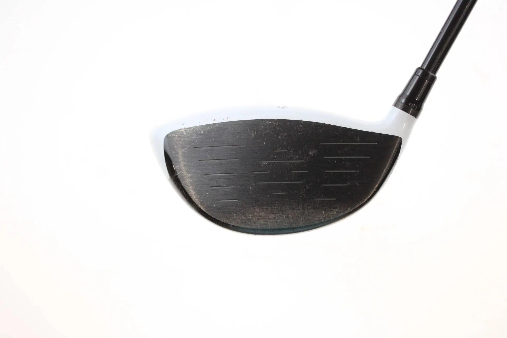 Seconde vie - TaylorMade M2 2017 RH 12-deg Driver - Sufficient 2/5