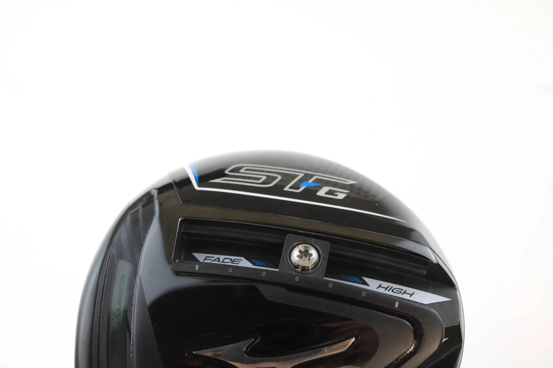 Seconde vie - Mizuno ST-G 440 LH 9.5-deg Driver - Very good 2/6