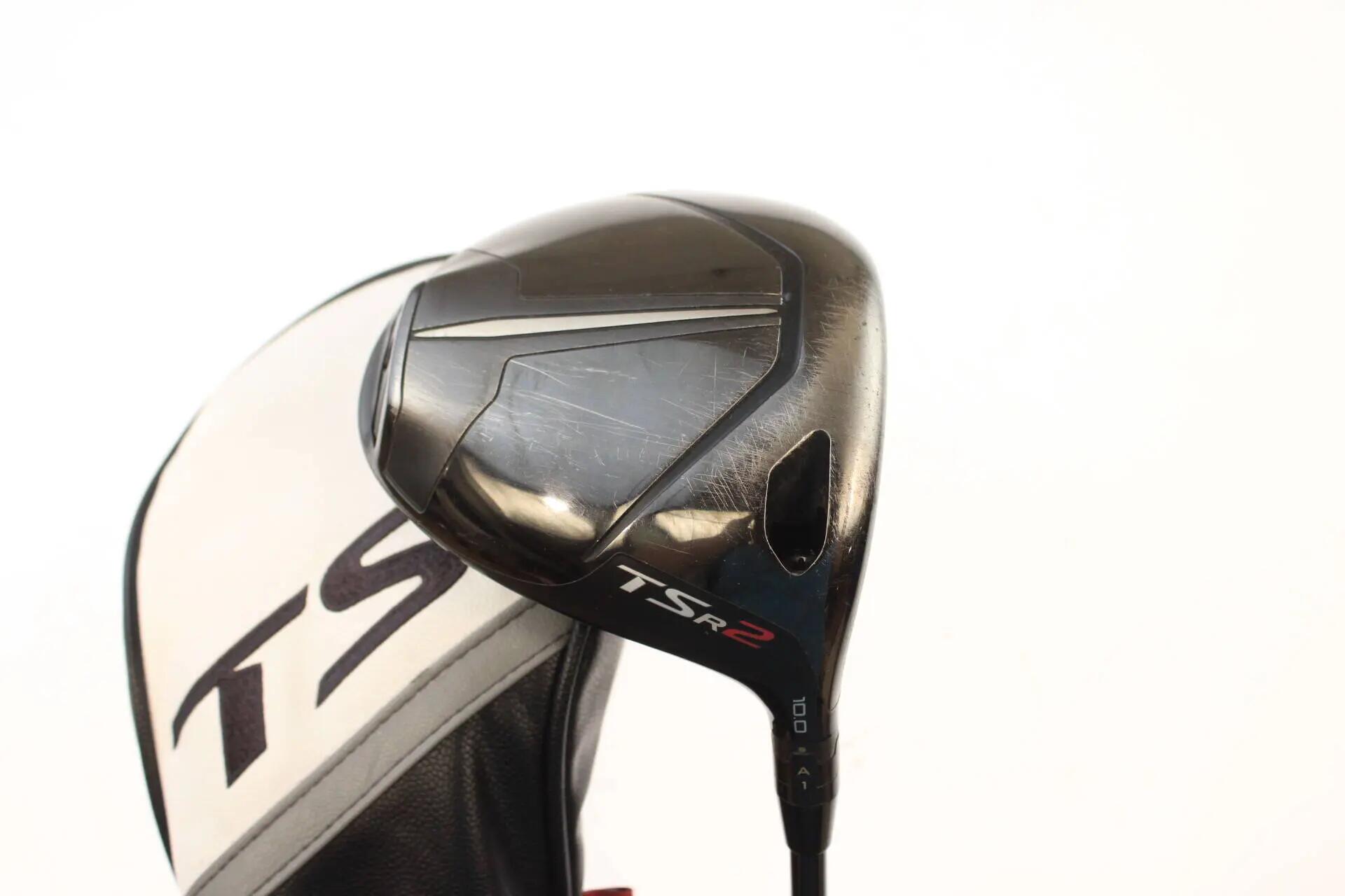 TITLEIST picture
