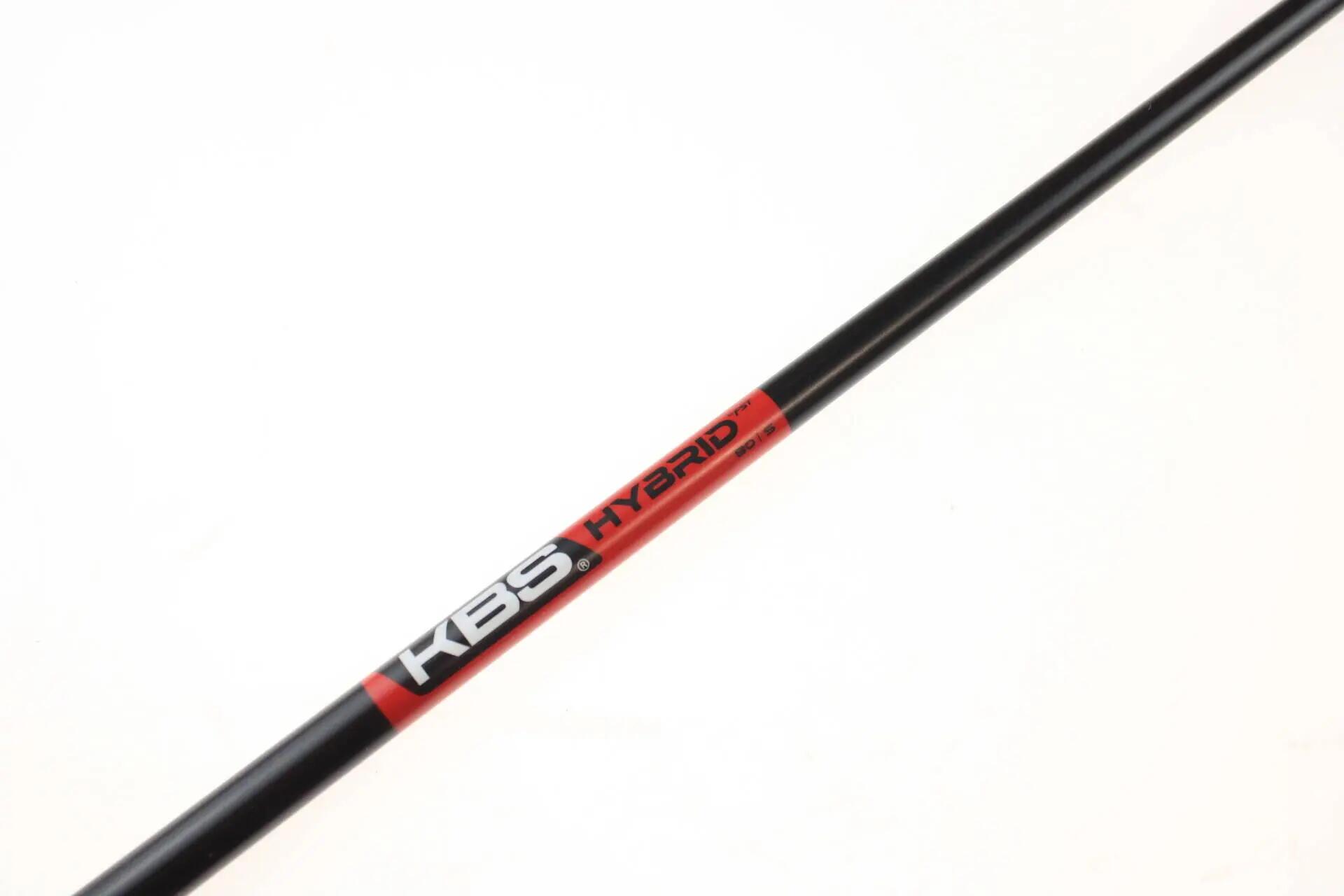 Seconde vie - Callaway Mavrik RH 20-deg Hybrid - Sufficient 4/5