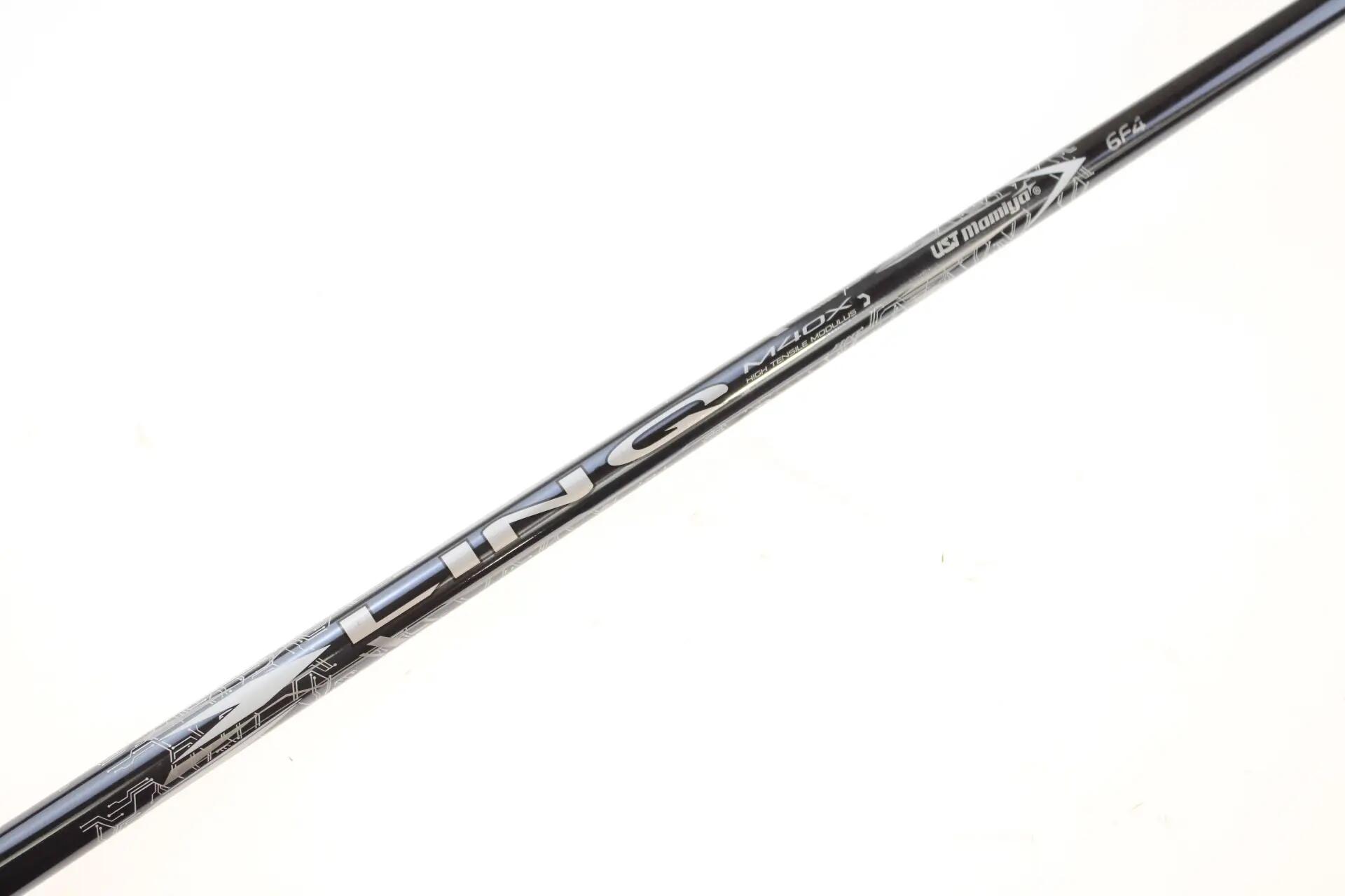 Seconde vie - Cobra DARKSPEED LS RH 9-deg Driver - Good 4/6