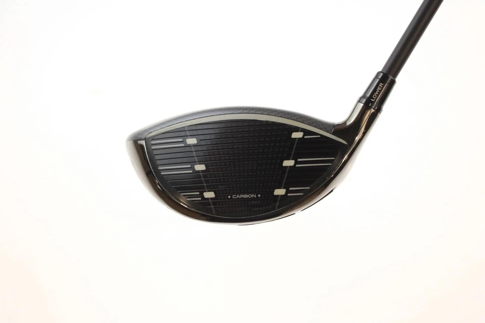 Seconde vie - TaylorMade Qi35 LS RH 9-deg Driver - Very good 2/6