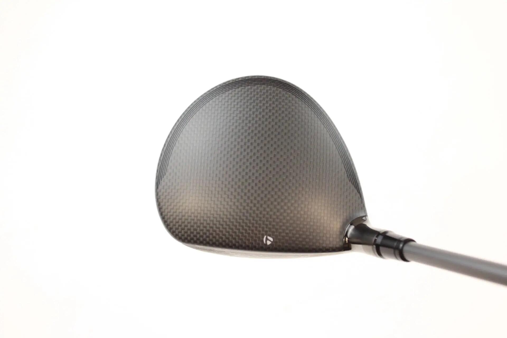 Seconde vie - TaylorMade Qi35 Max RH 15.5-deg Fairway Wood - Very good 3/5