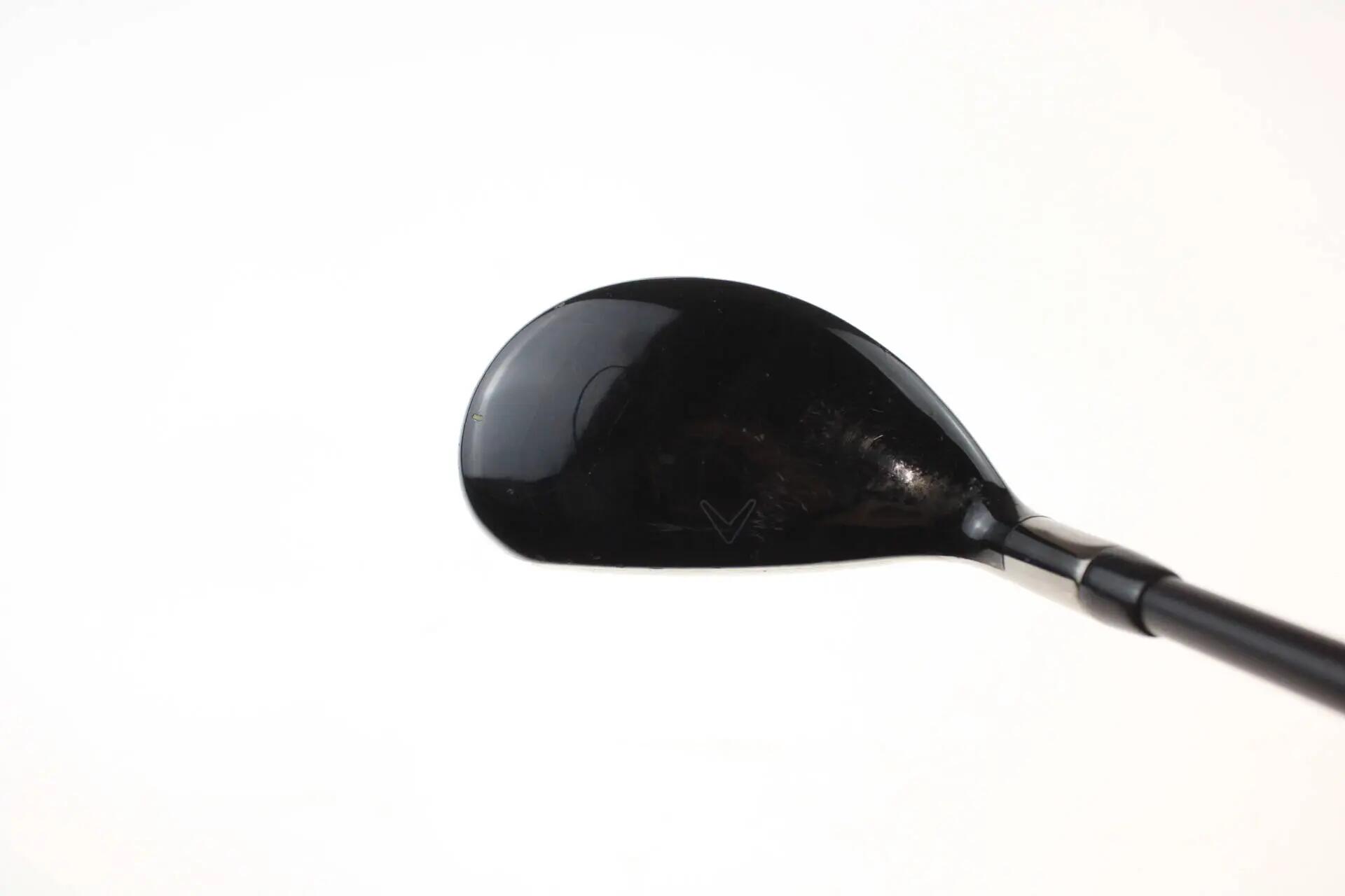 Seconde vie - Callaway Mavrik RH 20-deg Hybrid - Sufficient 3/5