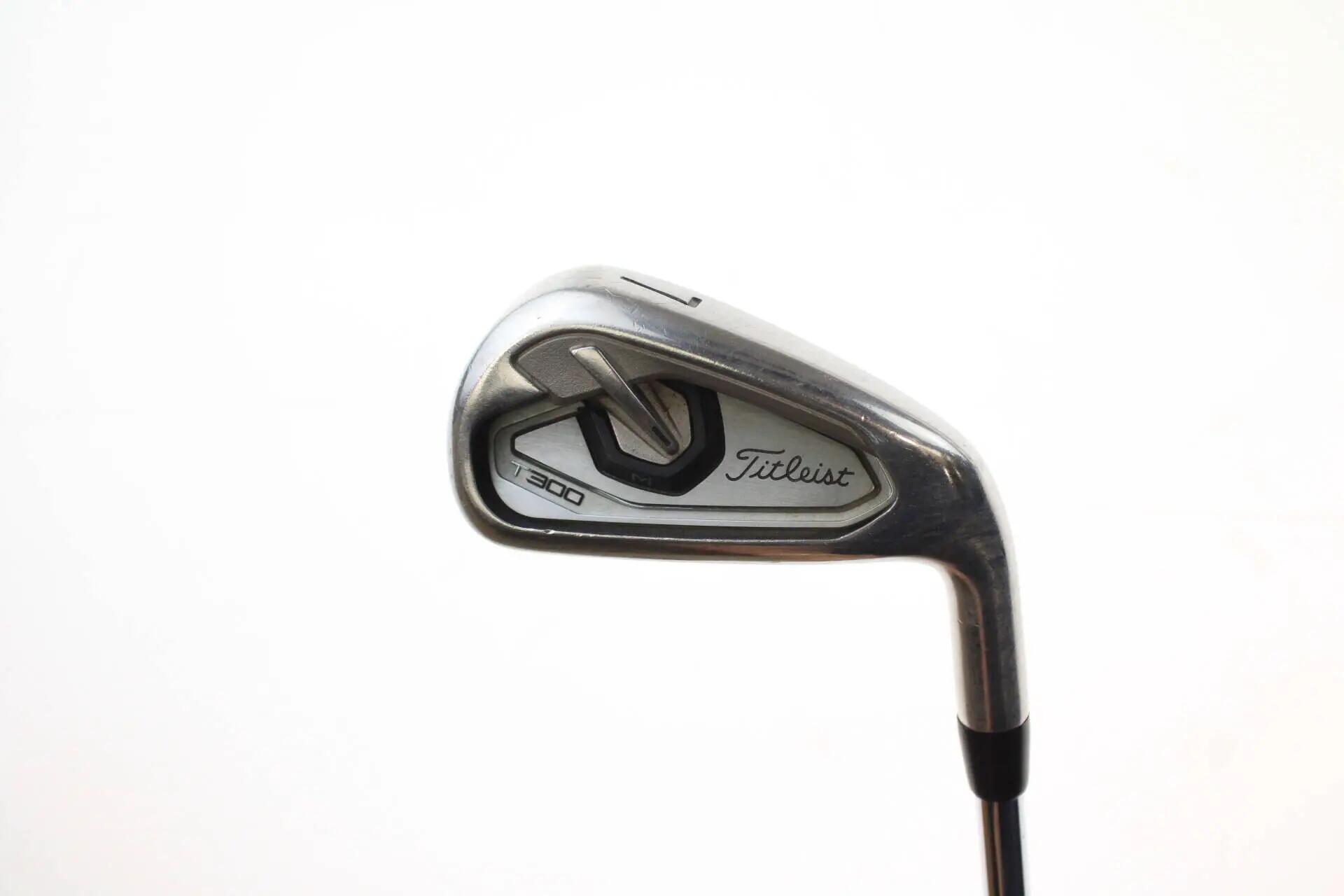TITLEIST picture