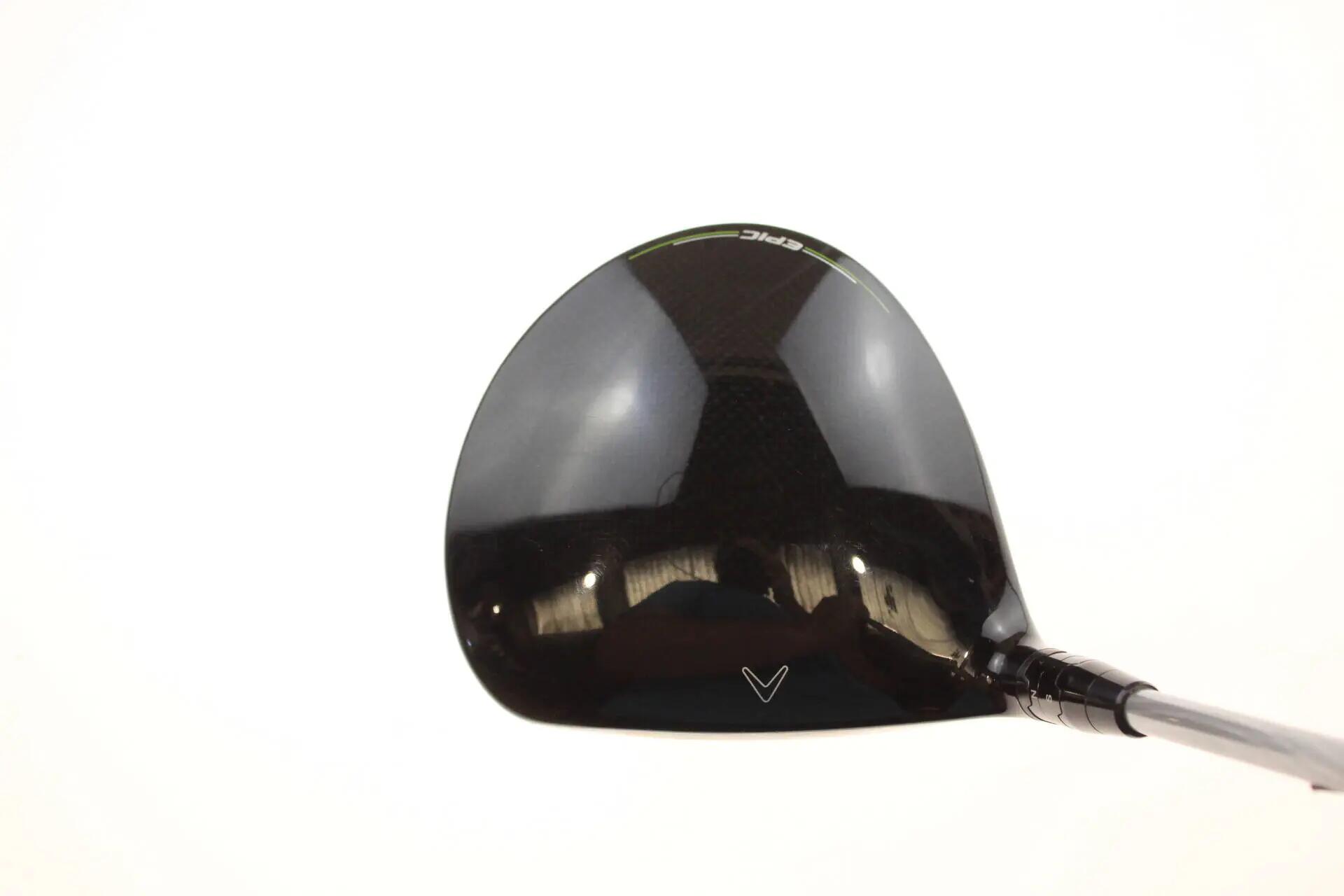 Seconde vie - Callaway Epic Max RH 10.5-deg Driver - Good 3/5