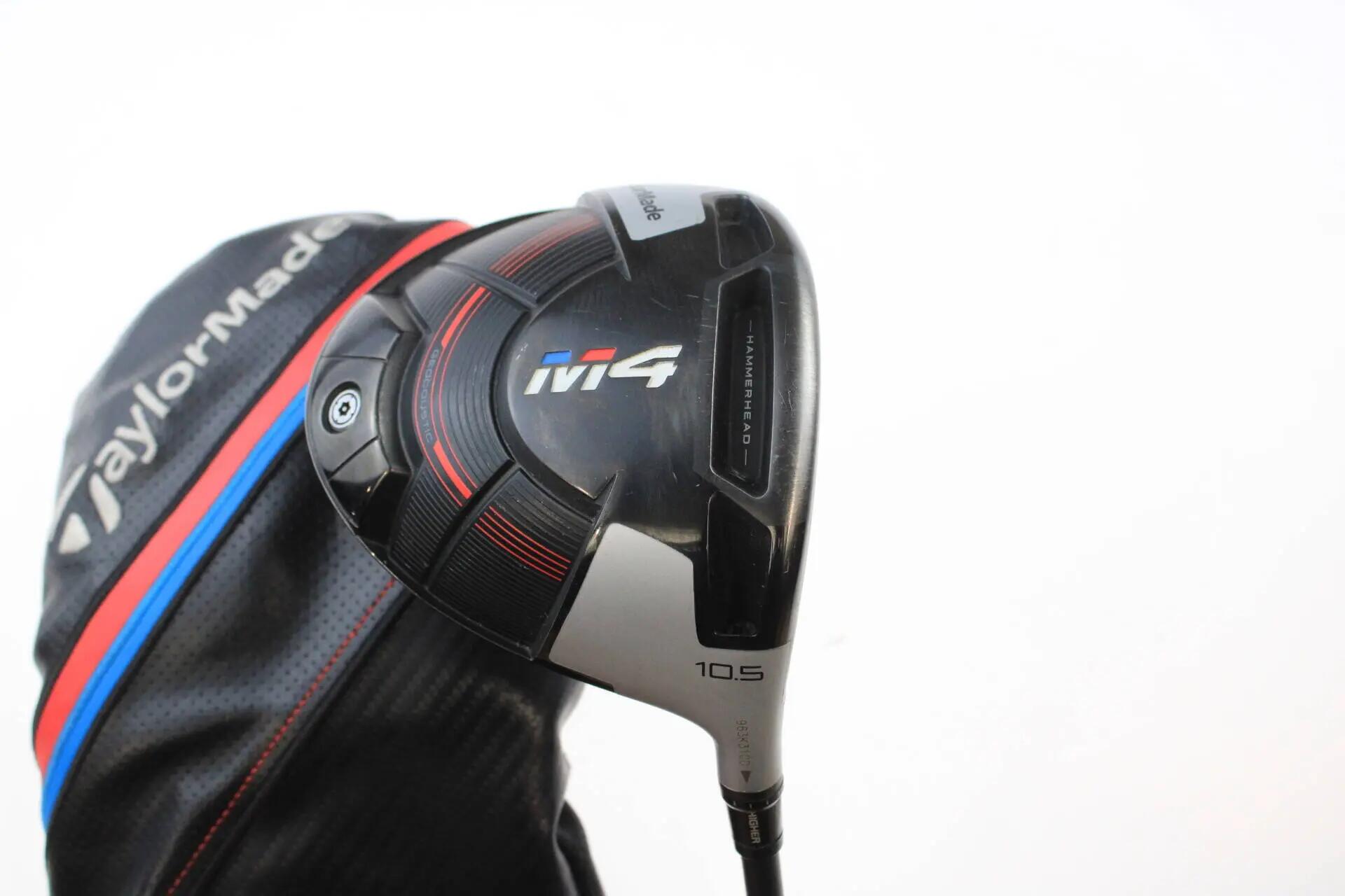 TAYLORMADE picture