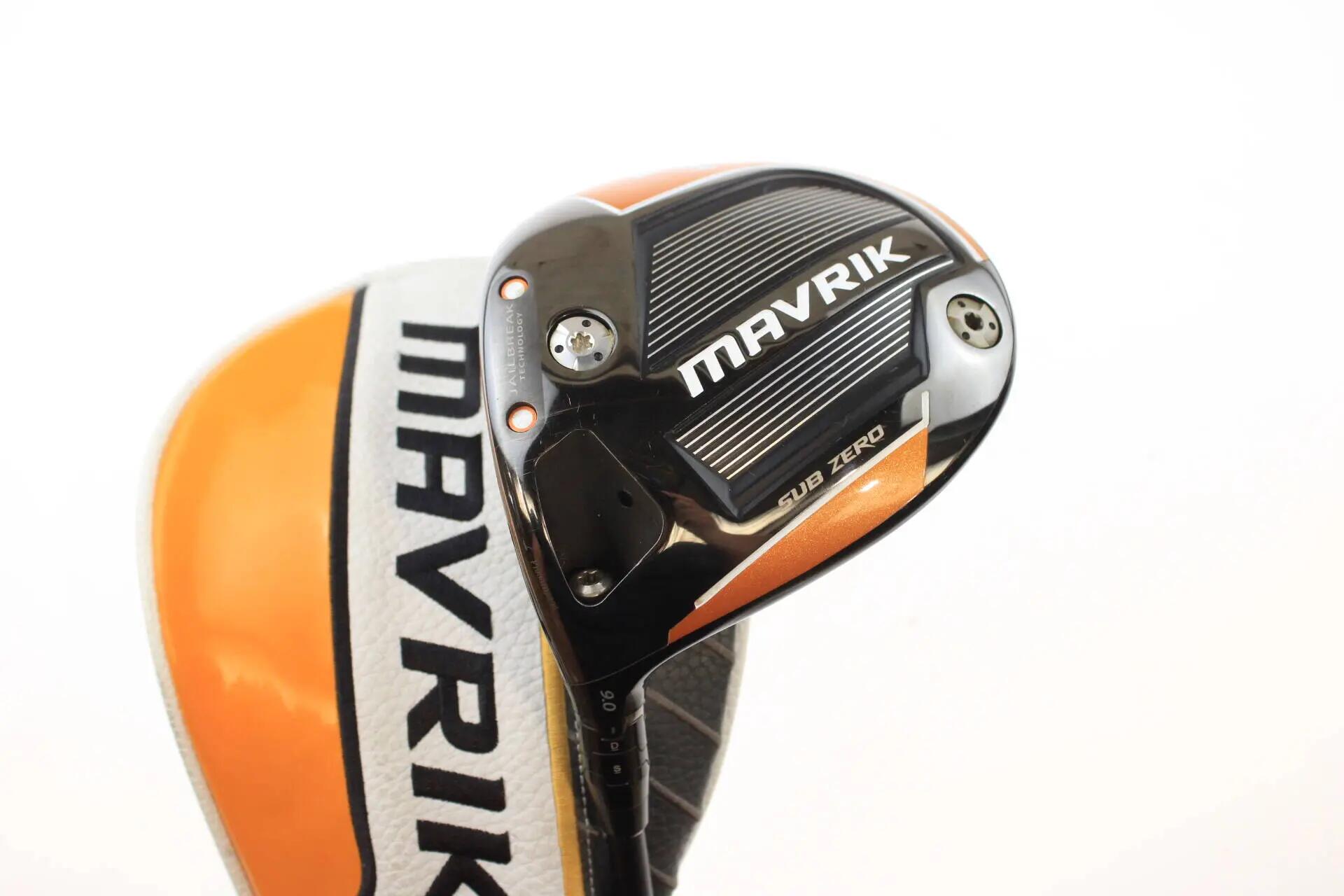CALLAWAY picture