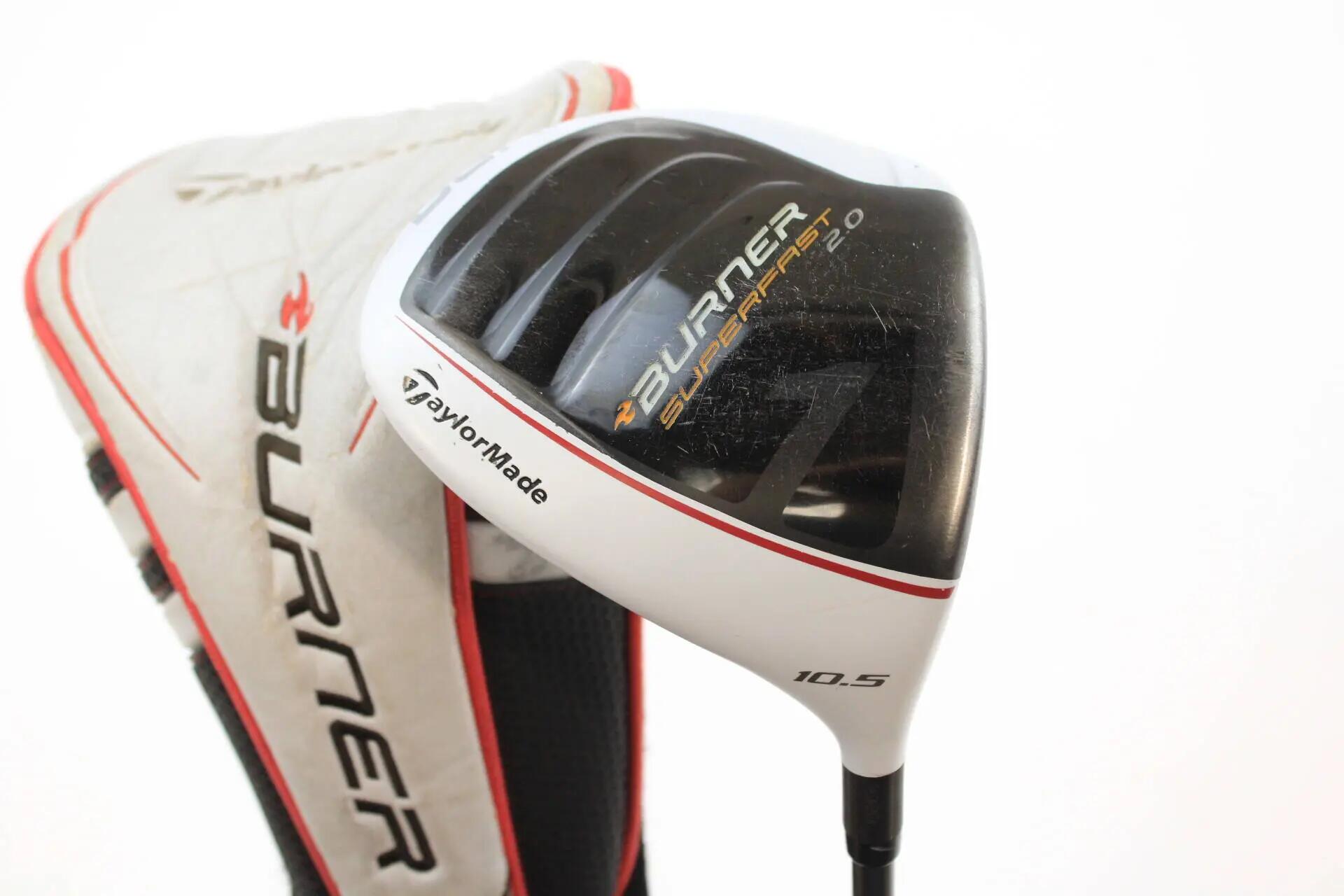 TAYLORMADE picture