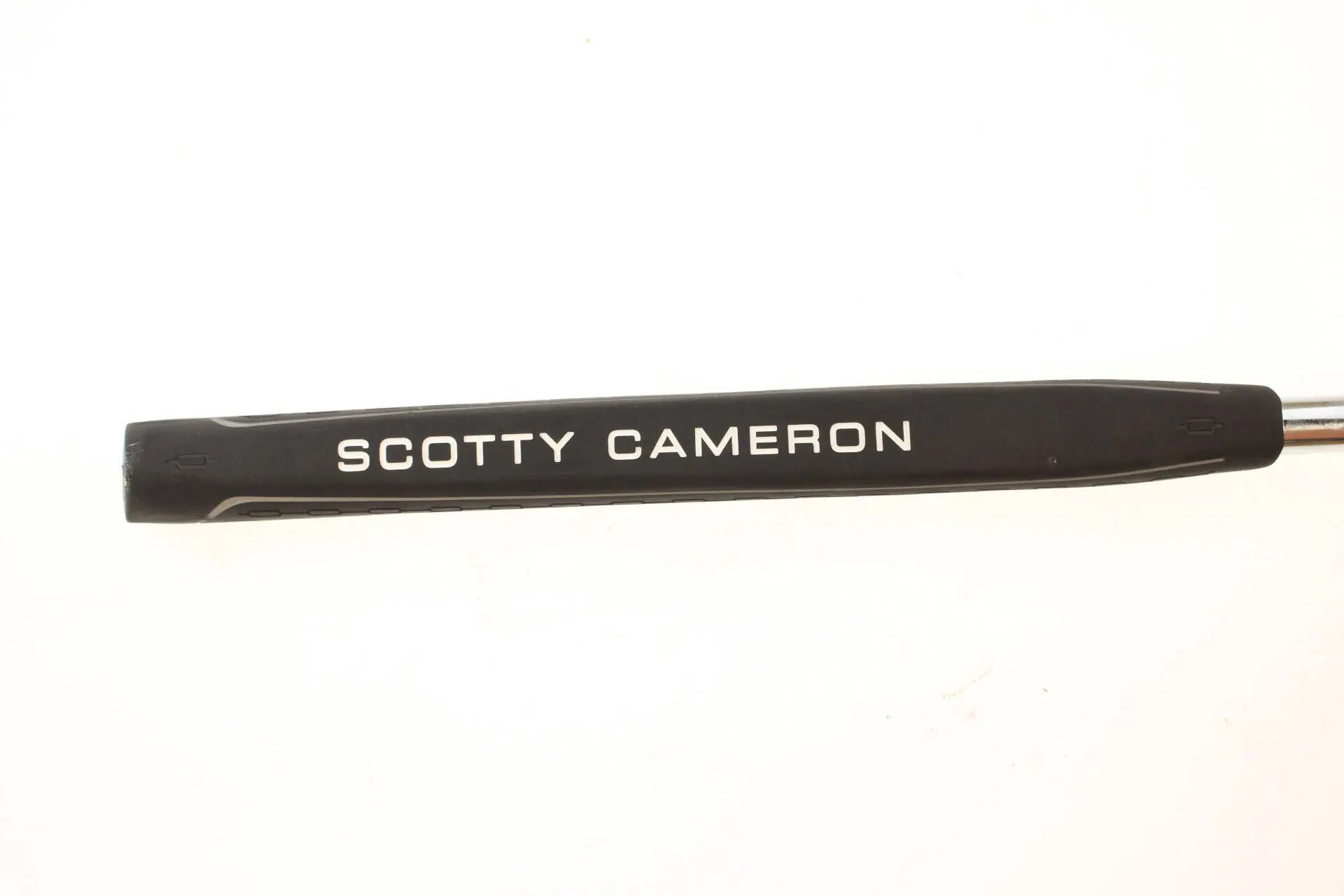 Seconde vie - Scotty Cameron 2024 Phantom 11 RH Putter - Very good 5/5