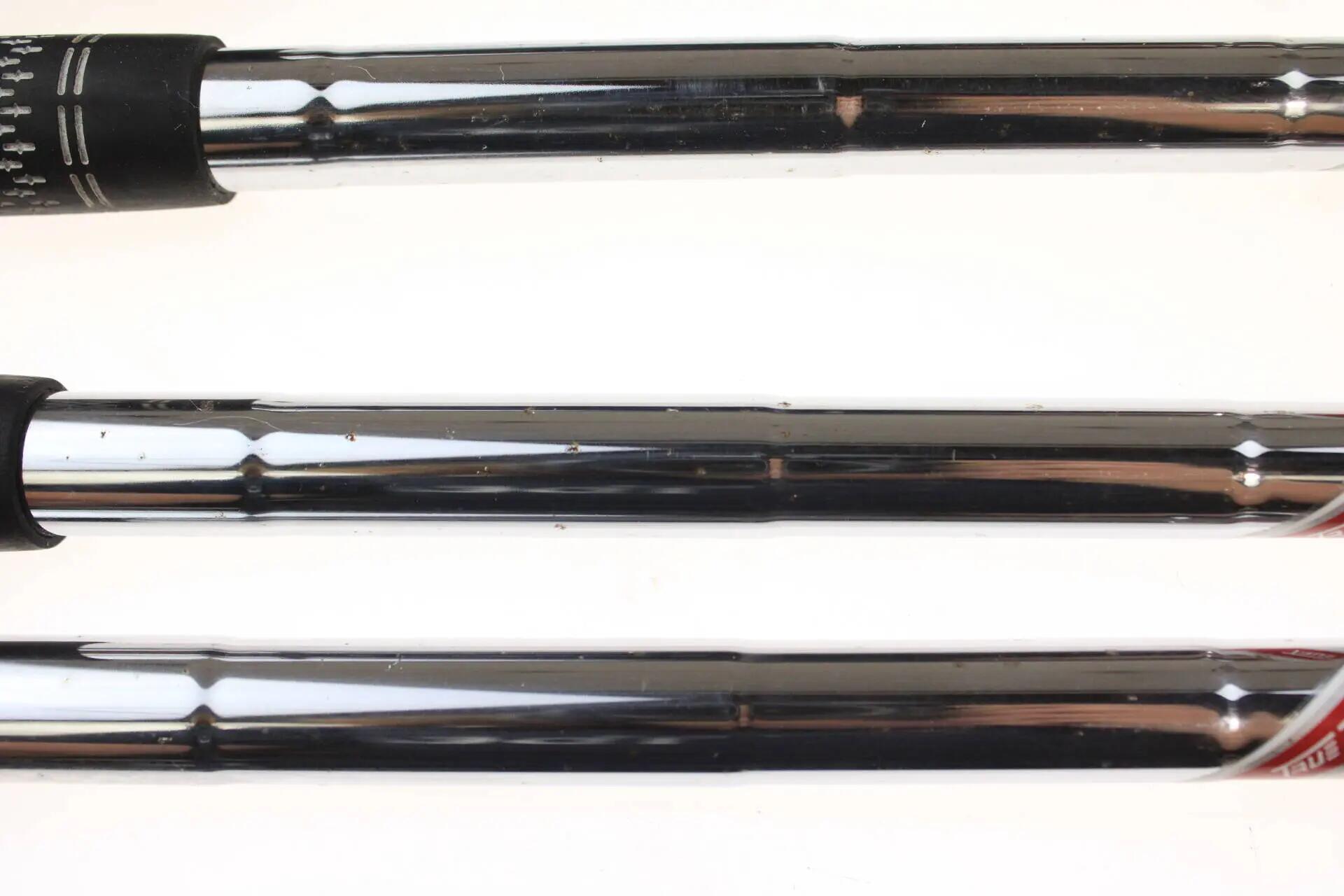 Seconde vie - Titleist T300 RH 7-PW Iron Set - Good 5/6