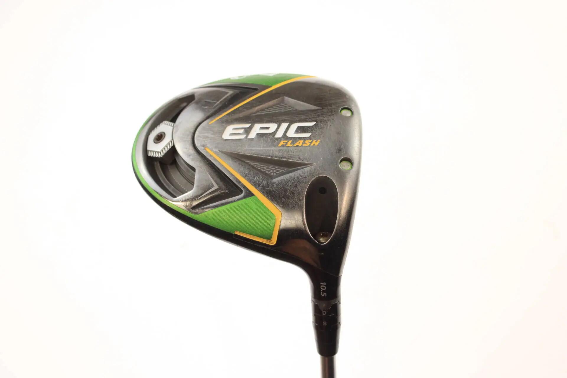 CALLAWAY picture