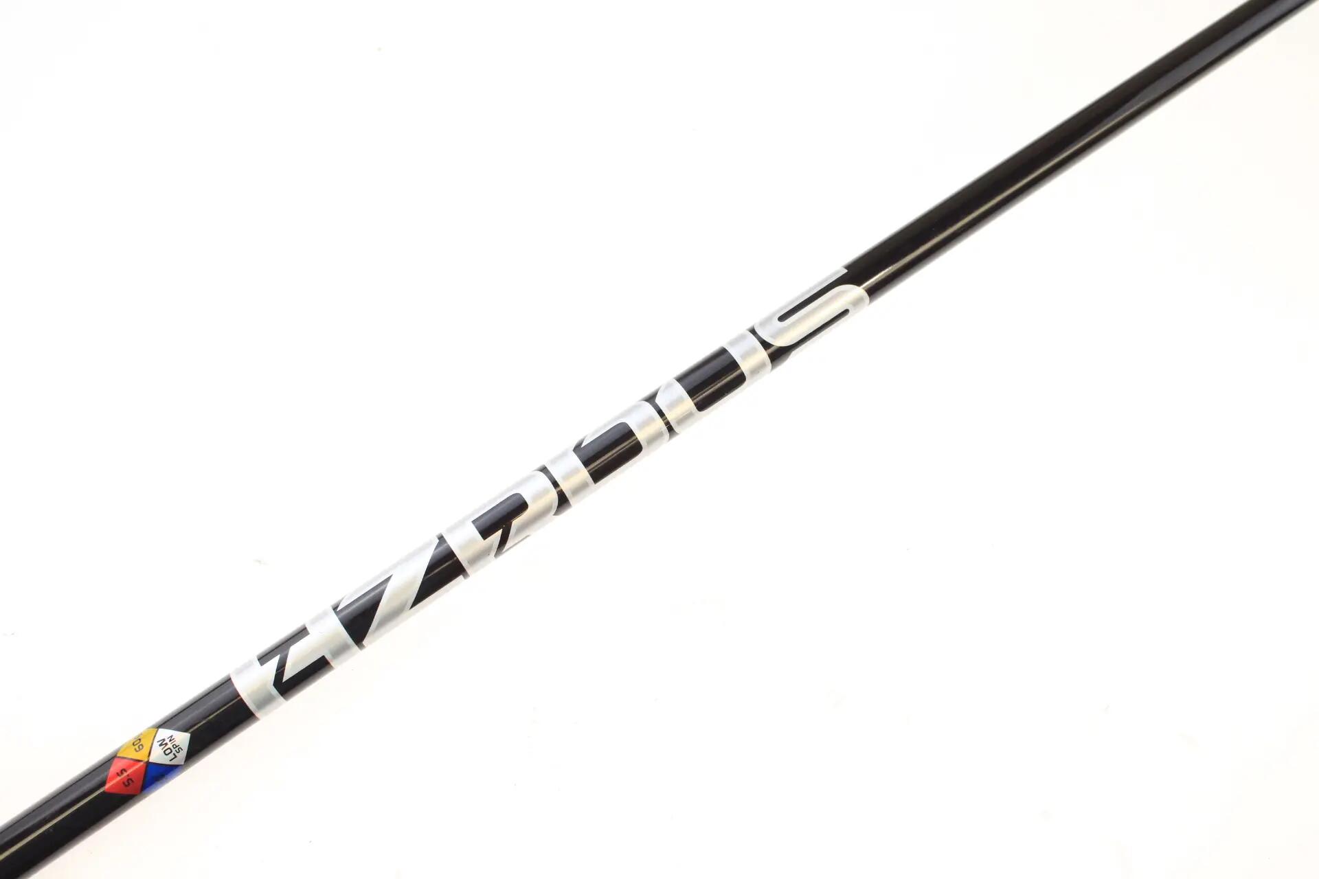 Seconde vie - Titleist TSR2 RH 10-deg Driver - Good 4/6