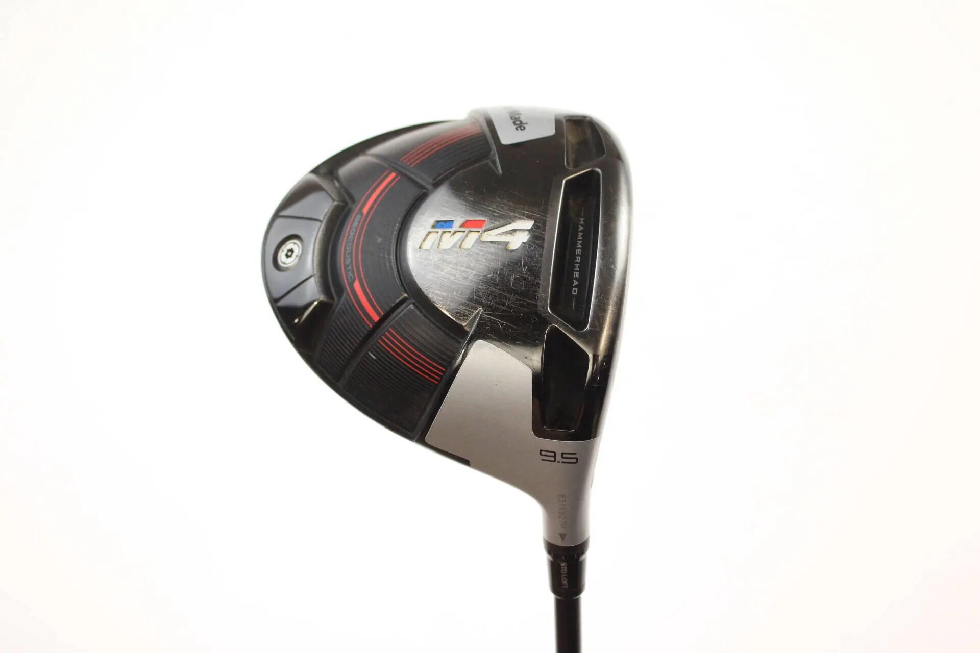 TAYLORMADE picture
